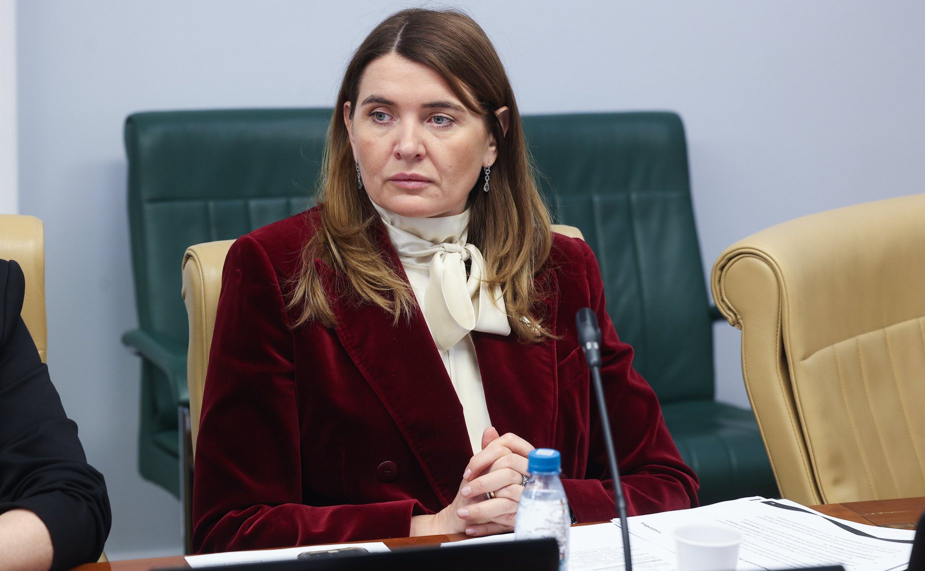 Юлия Лазуткина