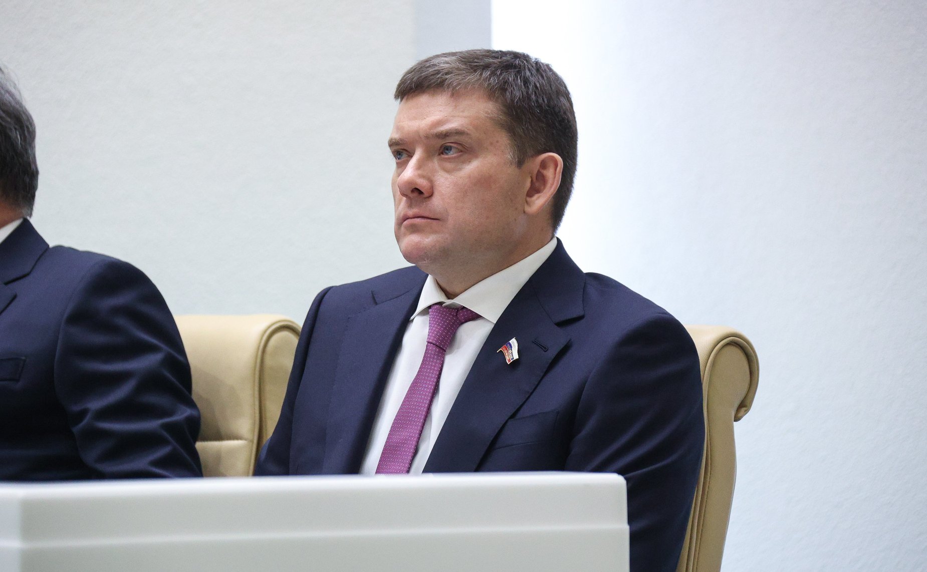 Николай Журавлев