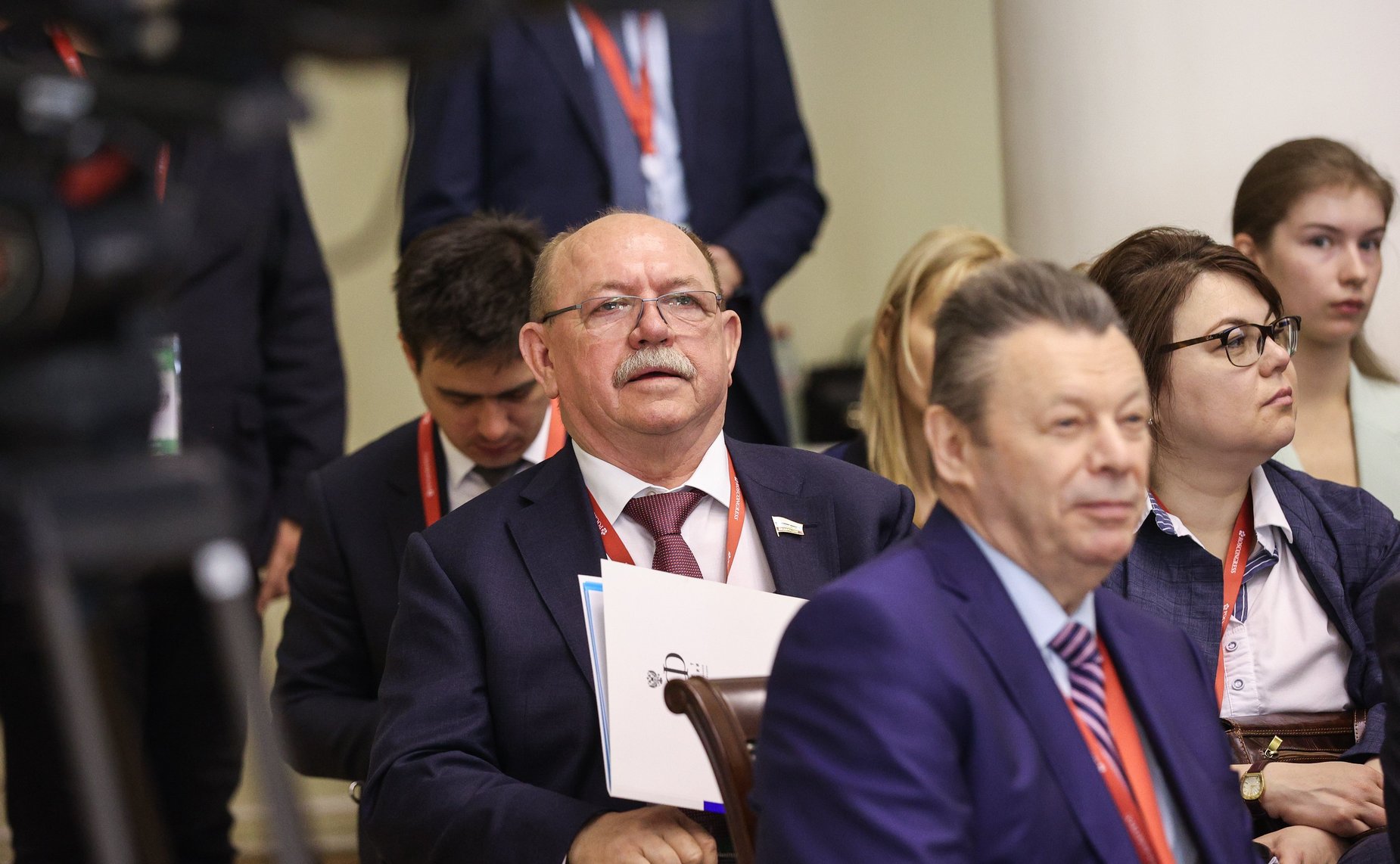 Геннадий Орденов