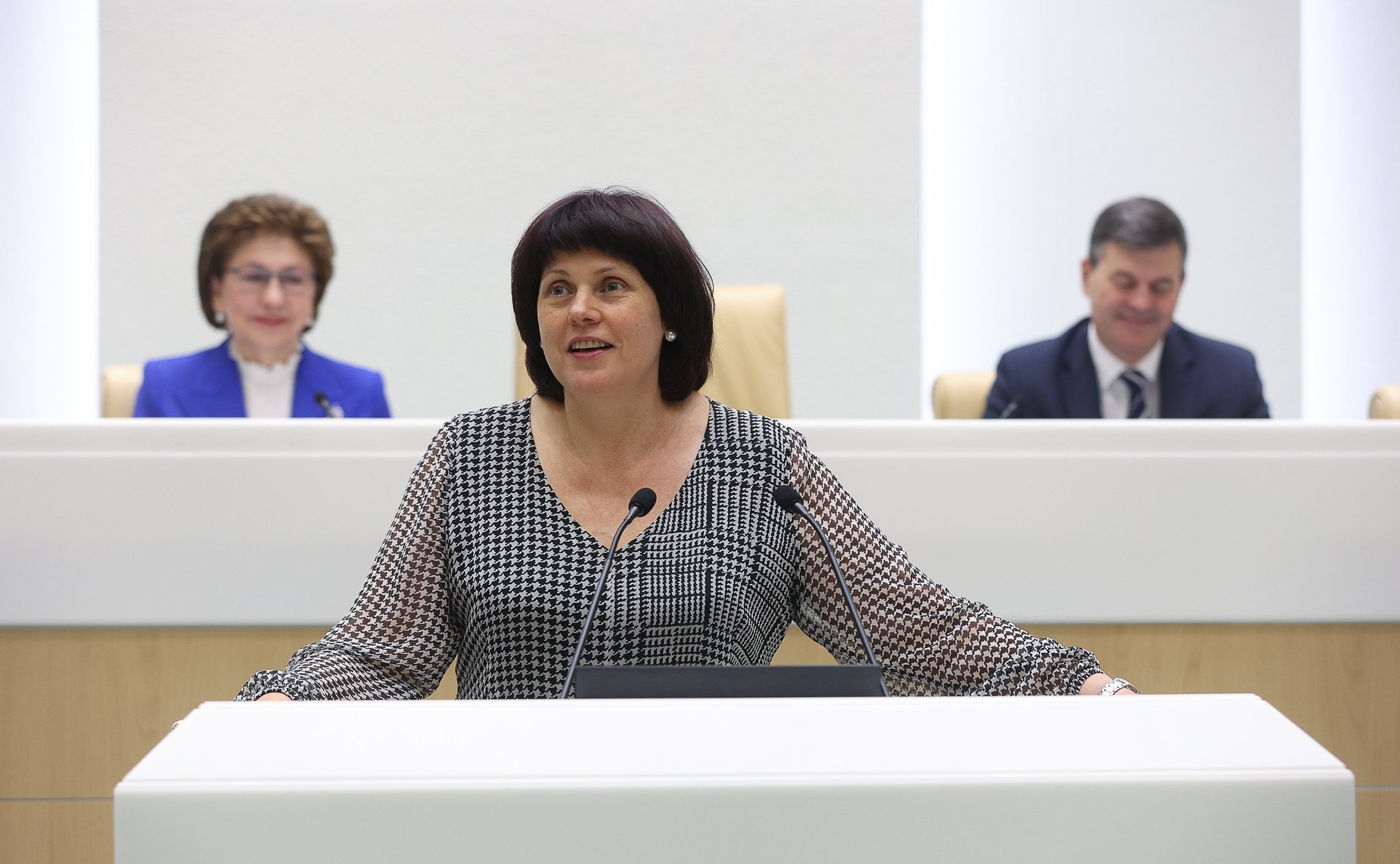 Елена Афанасьева