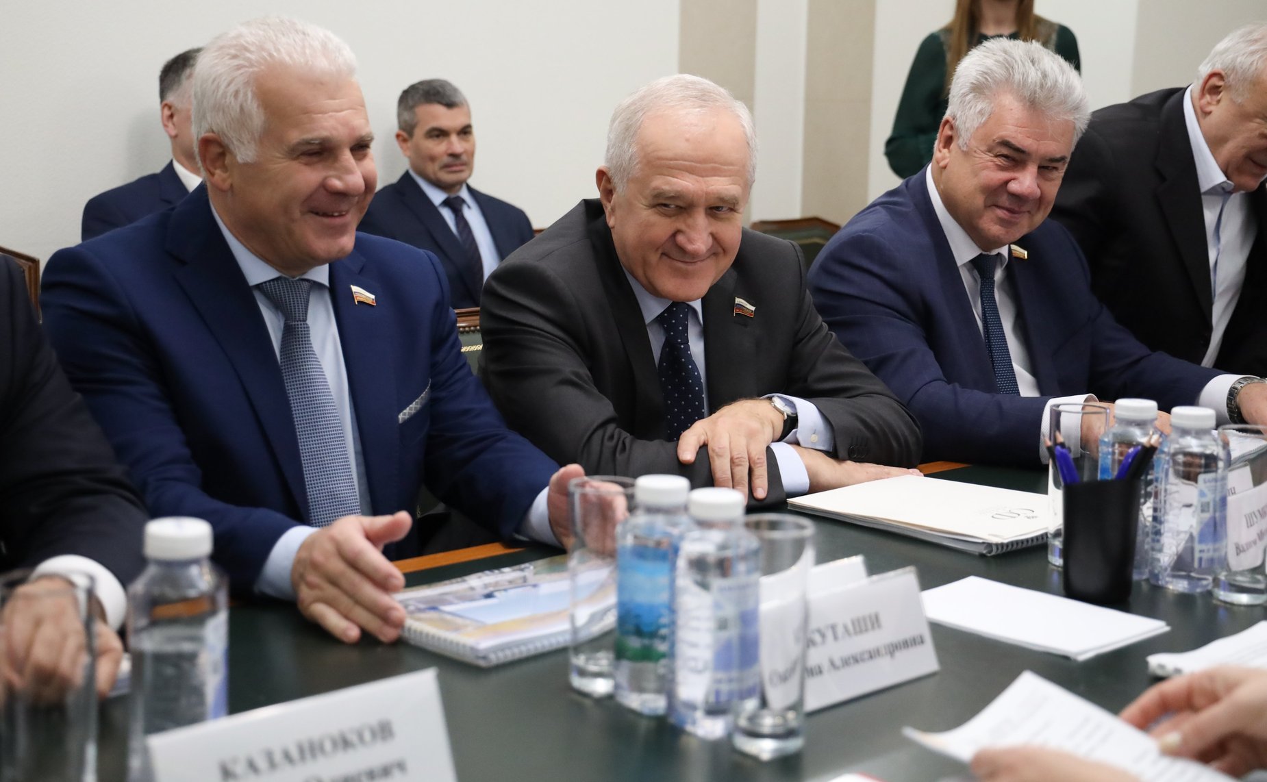 Выездное заседание Комитета СФ по обороне и безопасности «О выполнении в 2022 и 2023 годах государственного оборонного заказа предприятиями ОПК в условиях возросших потребностей Вооруженных Сил РФ, других войск и воинских формирований»