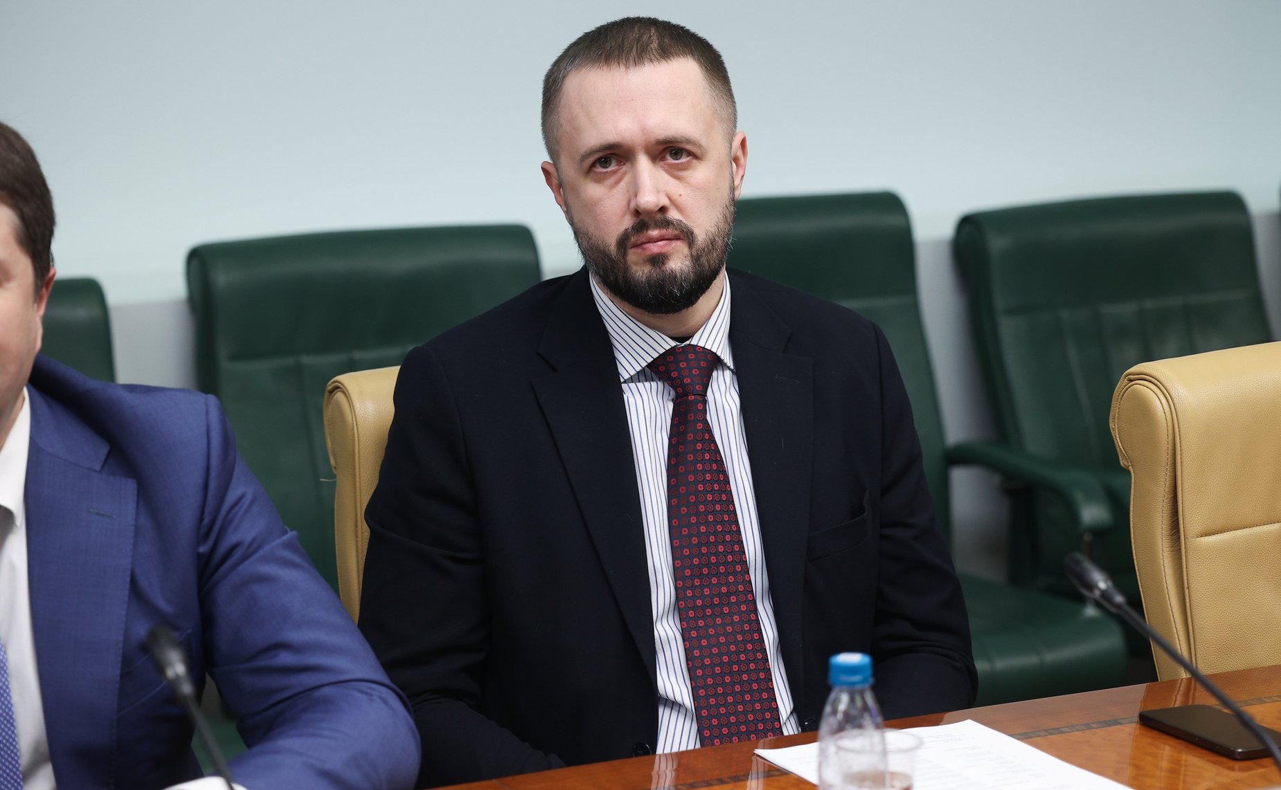 Совещание «Перспективы и проблемы привлечения государственных и частных инвестиций в экономики ДНР, ЛНР, Запорожской области и Херсонской области, а также вопросы развития преференциальных режимов на территориях этих субъектов РФ»