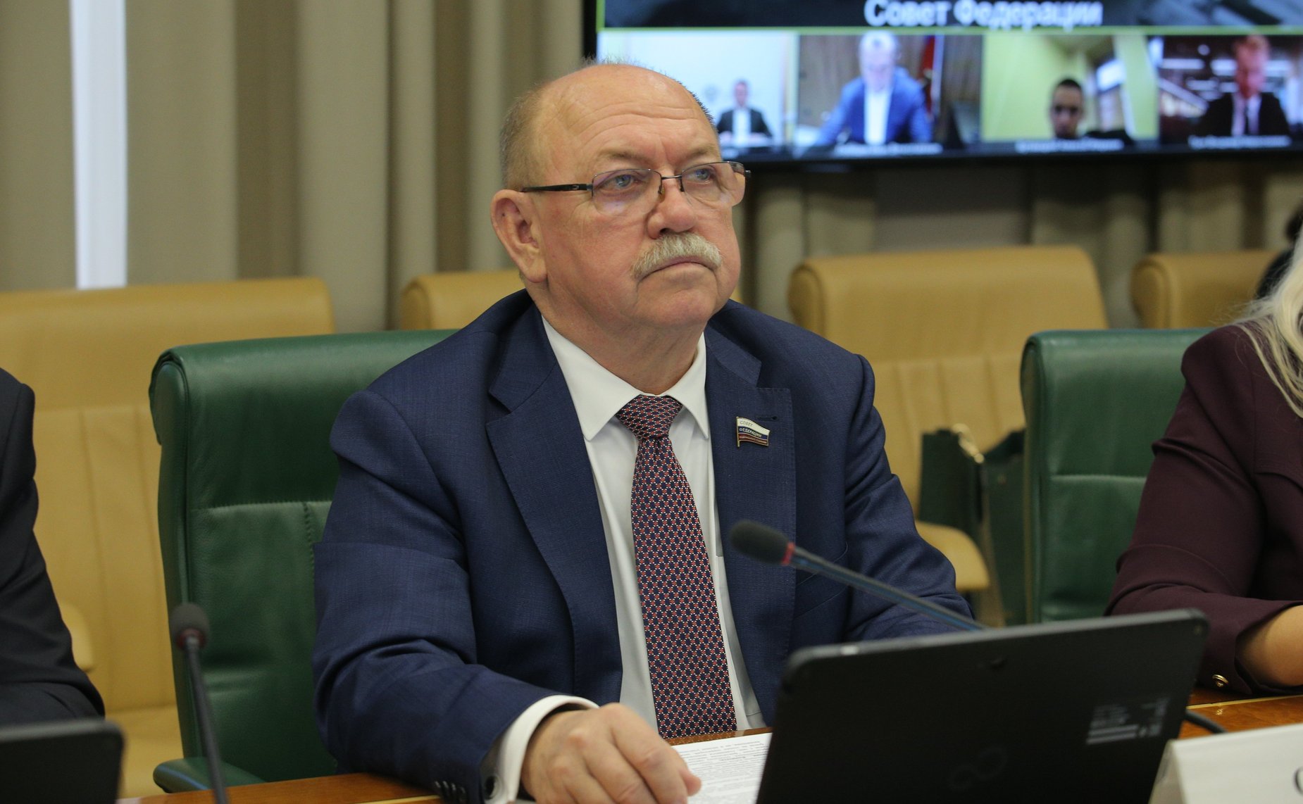 Геннадий Орденов