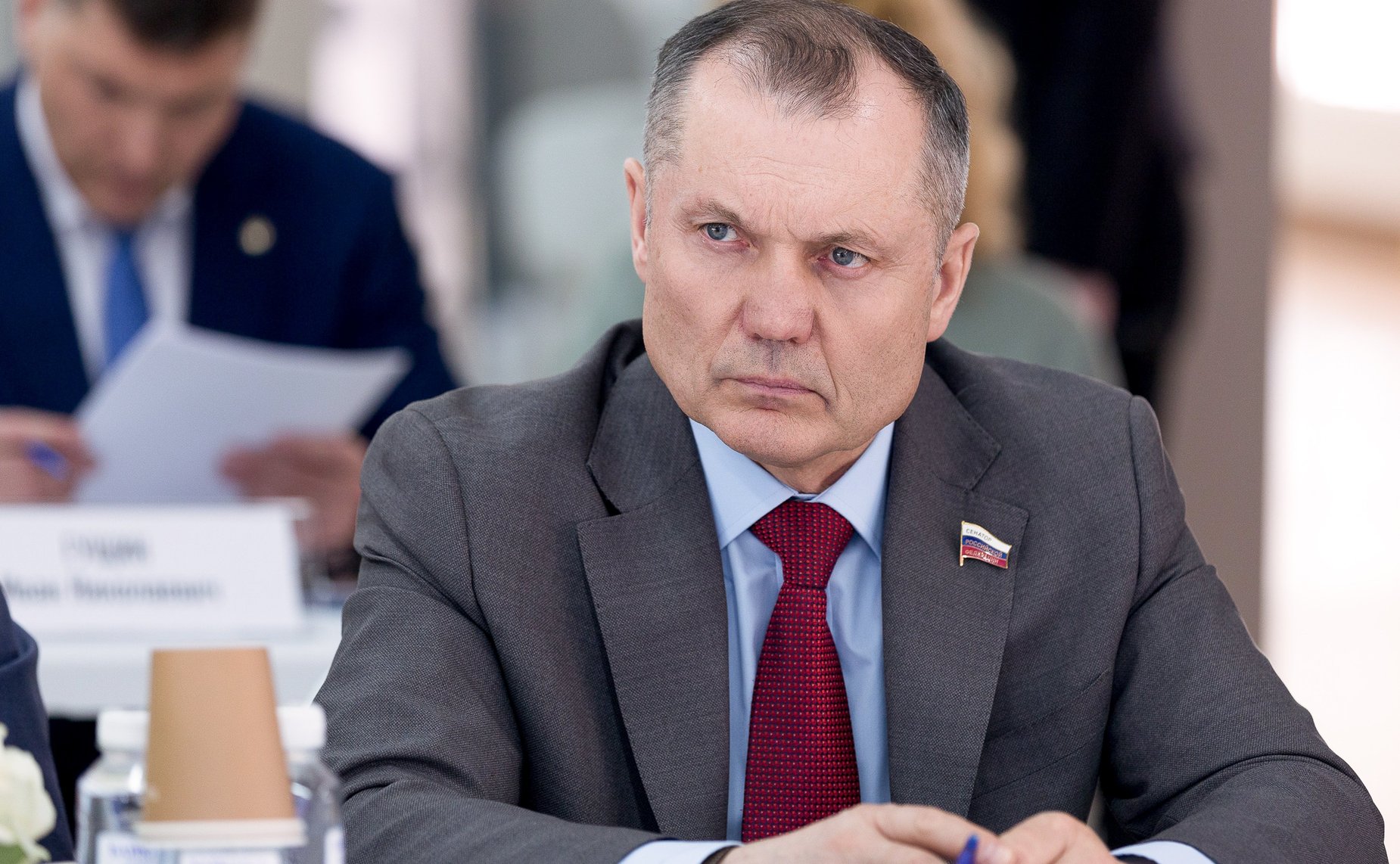 Игорь Мурог