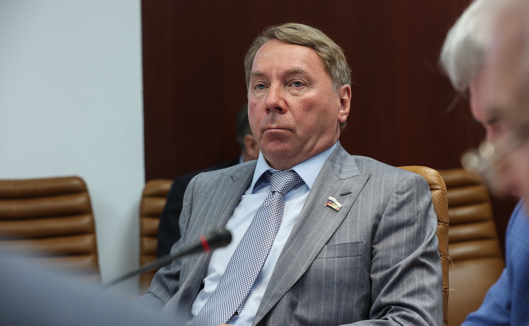 Владимир Кожин