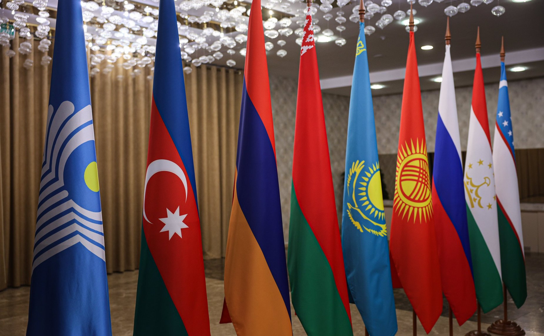 Сергей Карякин принял участие в выездном заседании Молодежной межпарламентской ассамблеи государств-участников Содружества Независимых Государств