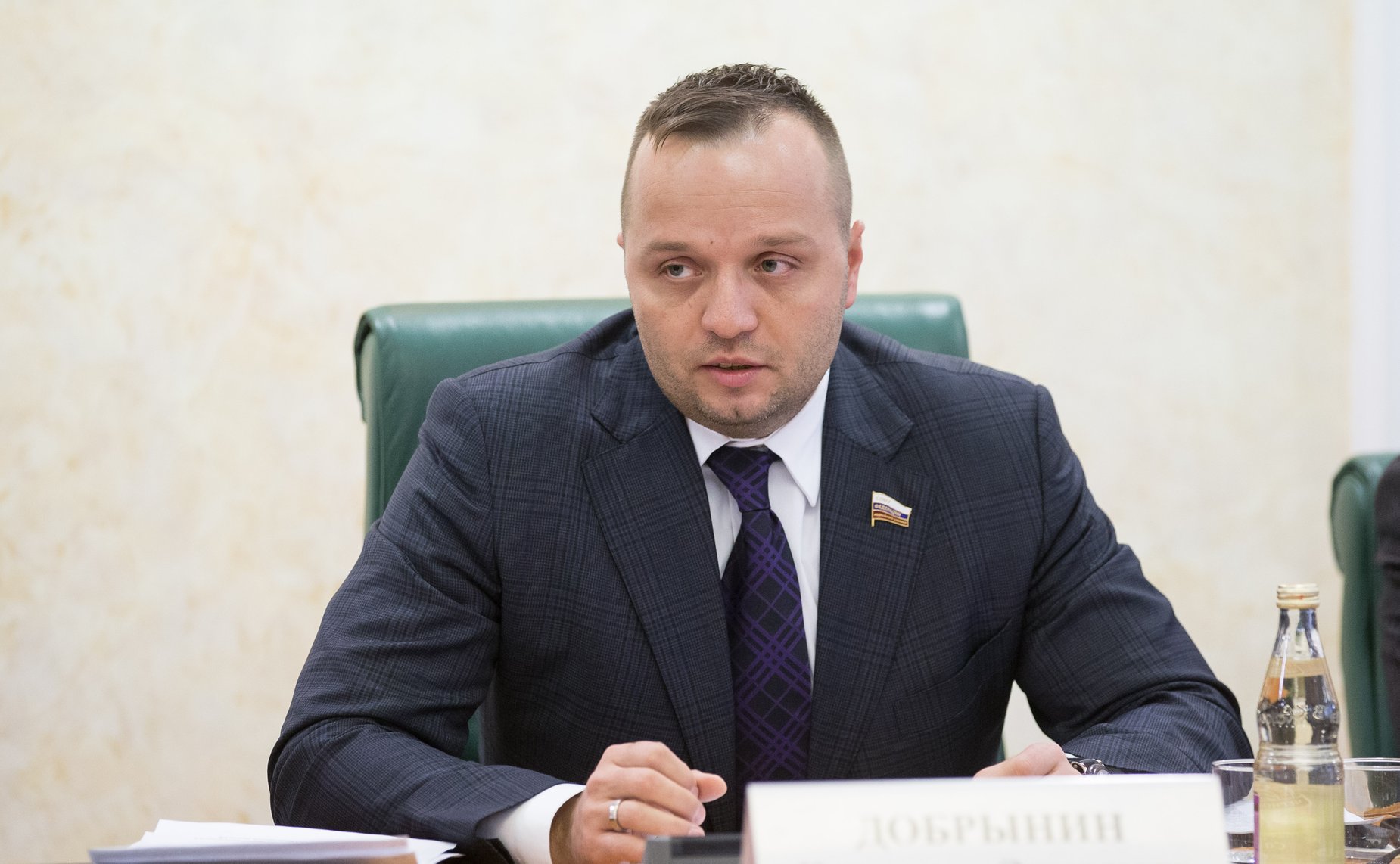 Круглый стол Комитета СФ по конституционному законодательству и госстроительству