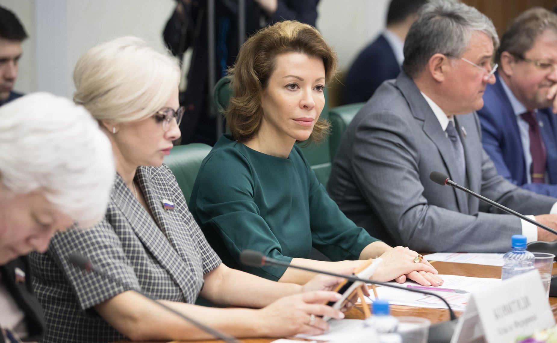 В. Крашенинникова