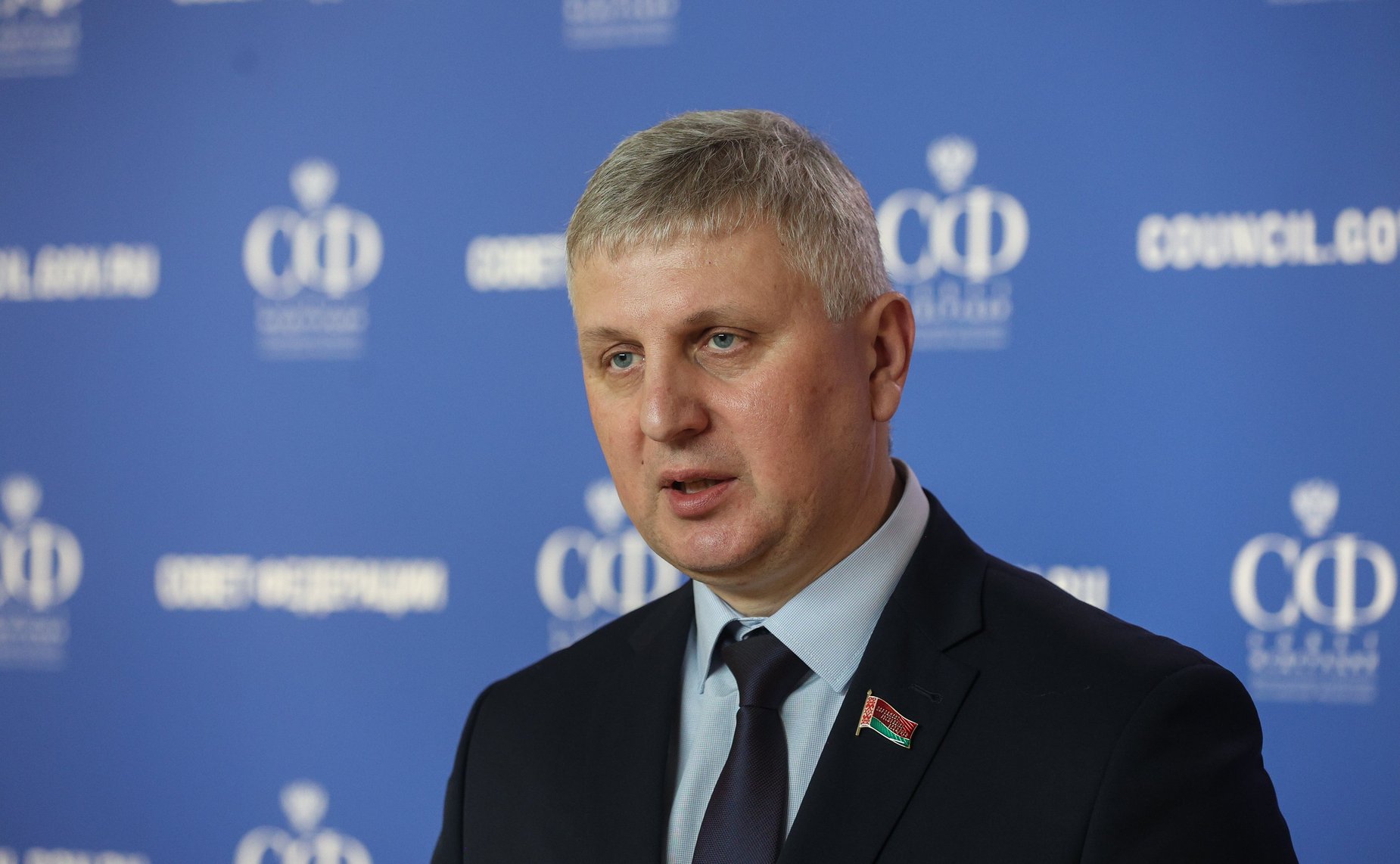 Валерий Бельский