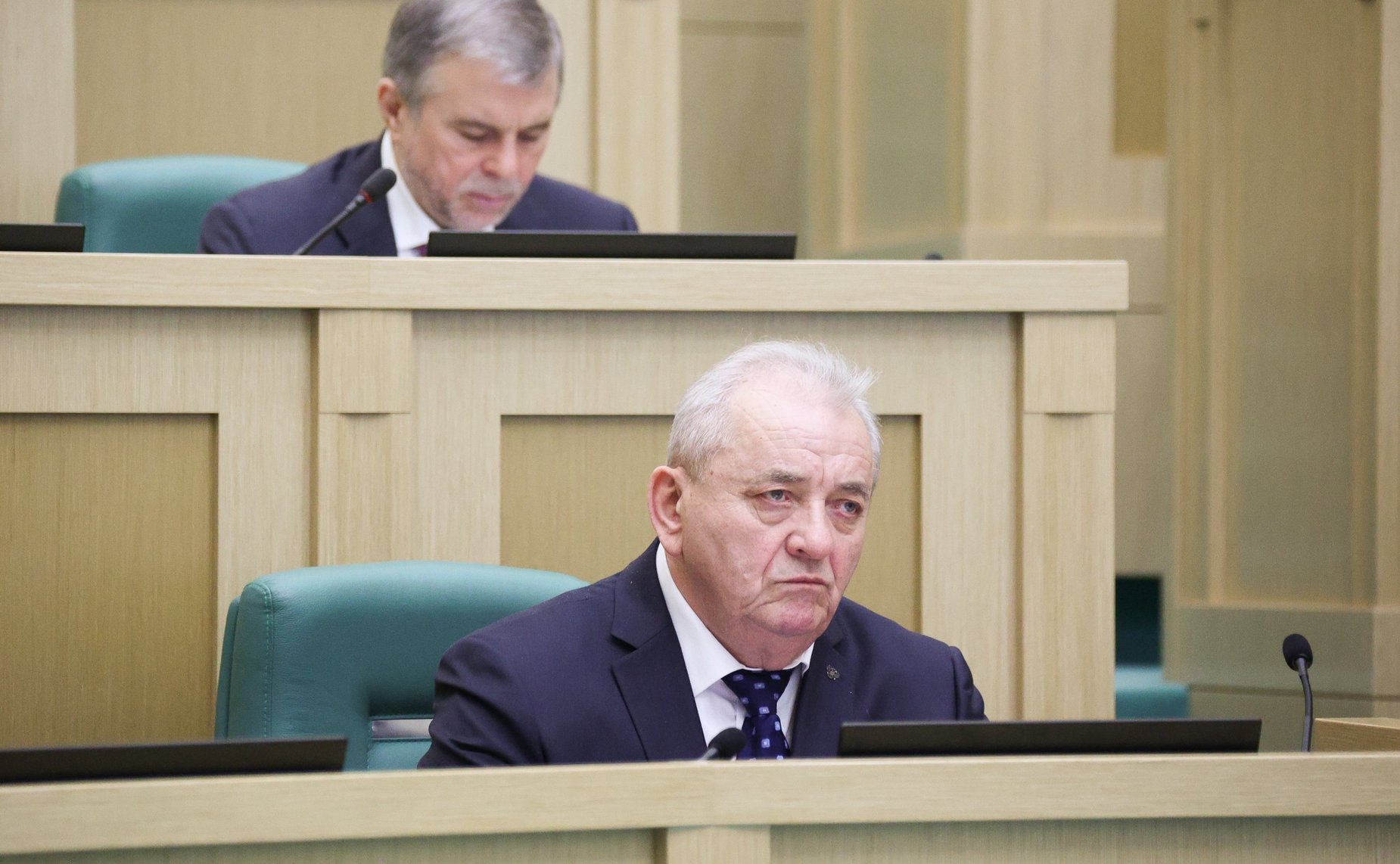 Начальник Научно-исследовательского института (военной истории) Военной академии Генерального штаба Вооруженных Сил РФ Иван Басик