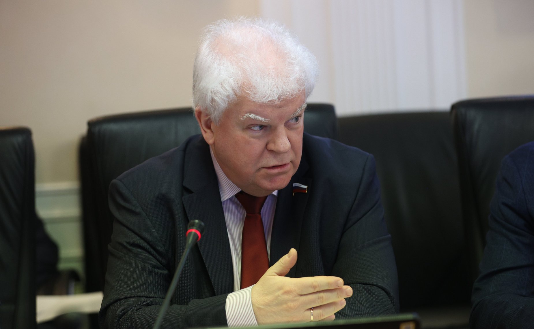 Владимир Чижов