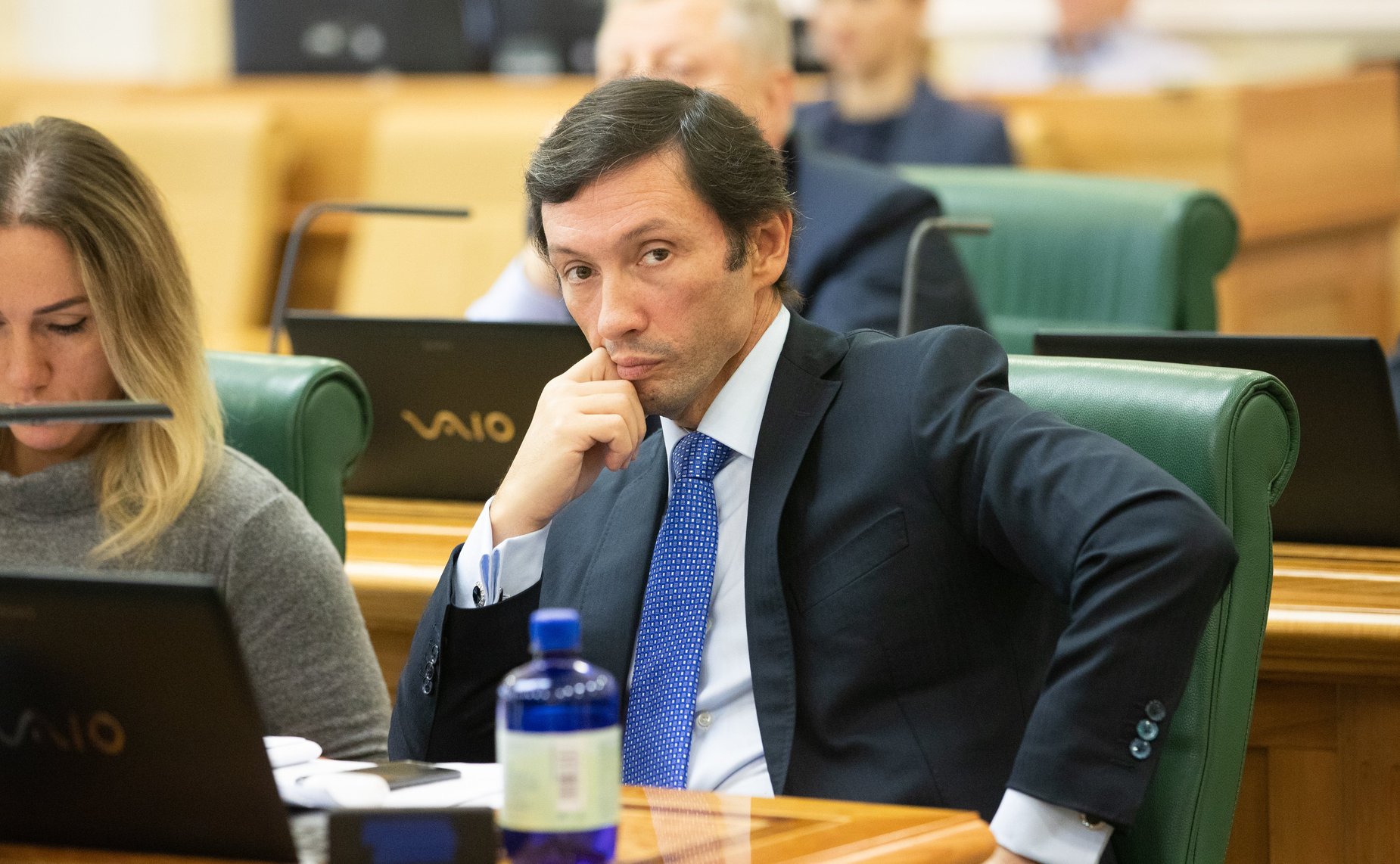 Максим Кавджарадзе