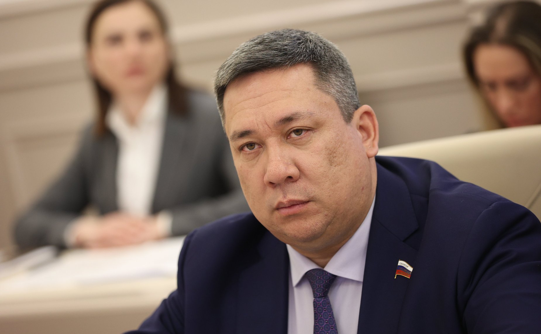 Владимир Полетаев