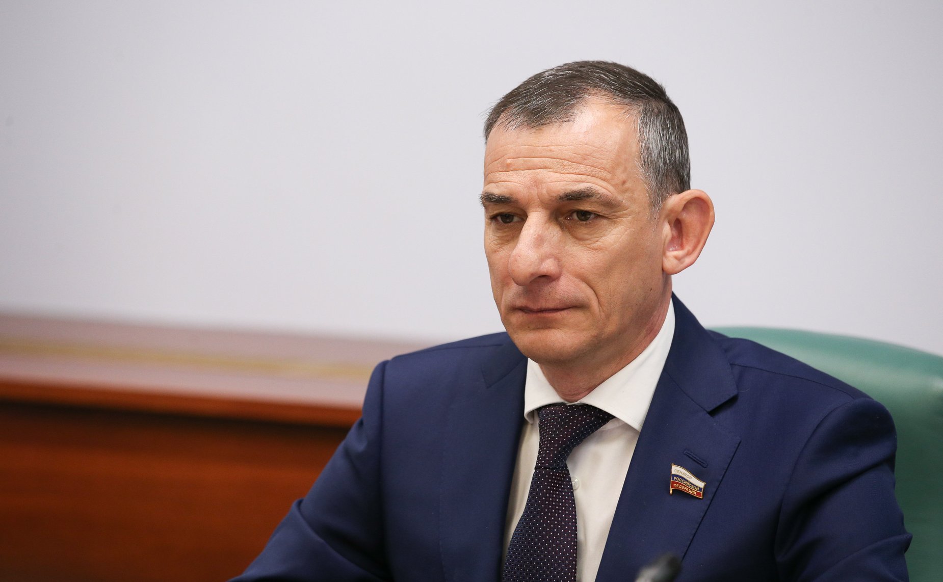 Расширенное заседание Комитета СФ по социальной политике