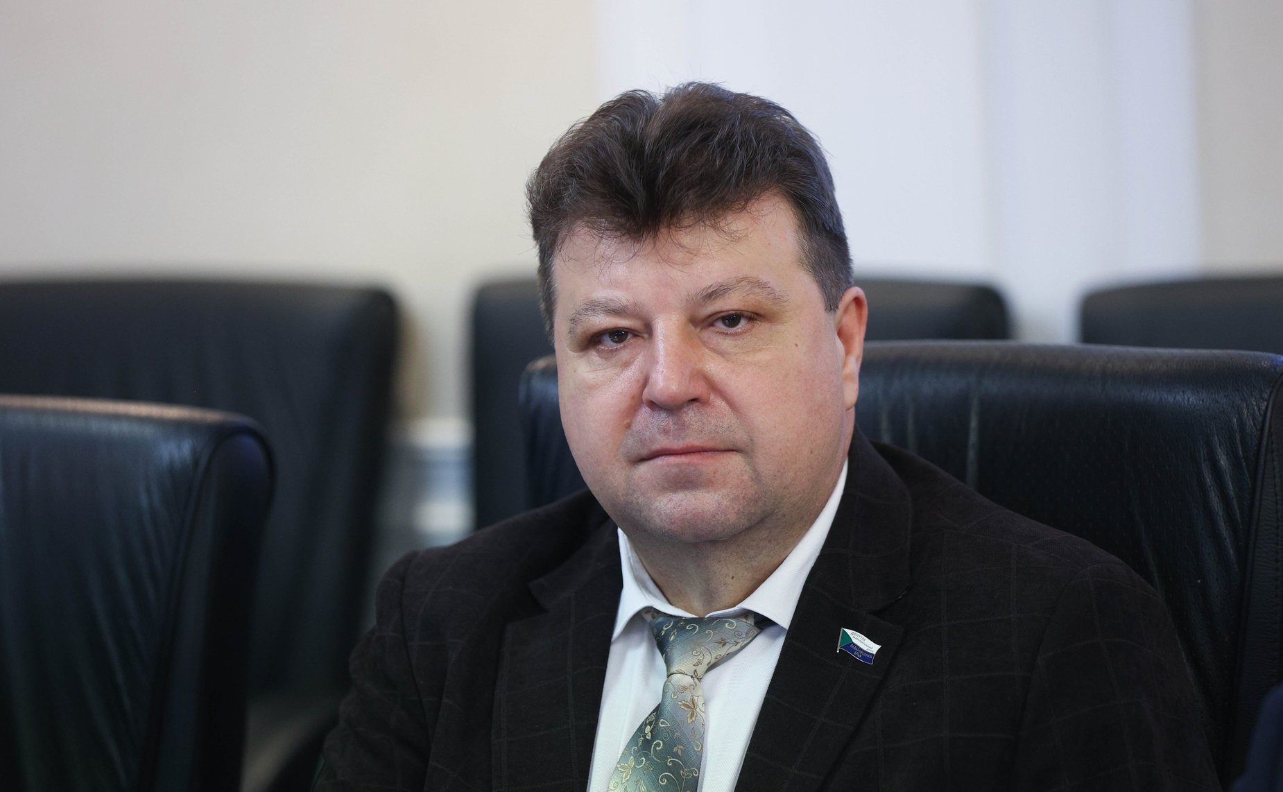 Расширенное заседание Комитета СФ по федеративному устройству, региональной политике, местному самоуправлению и делам Севера (в рамках Дней Хабаровского края в СФ)