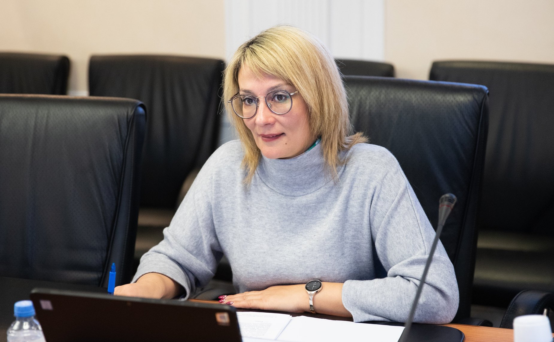 Наталия Косихина