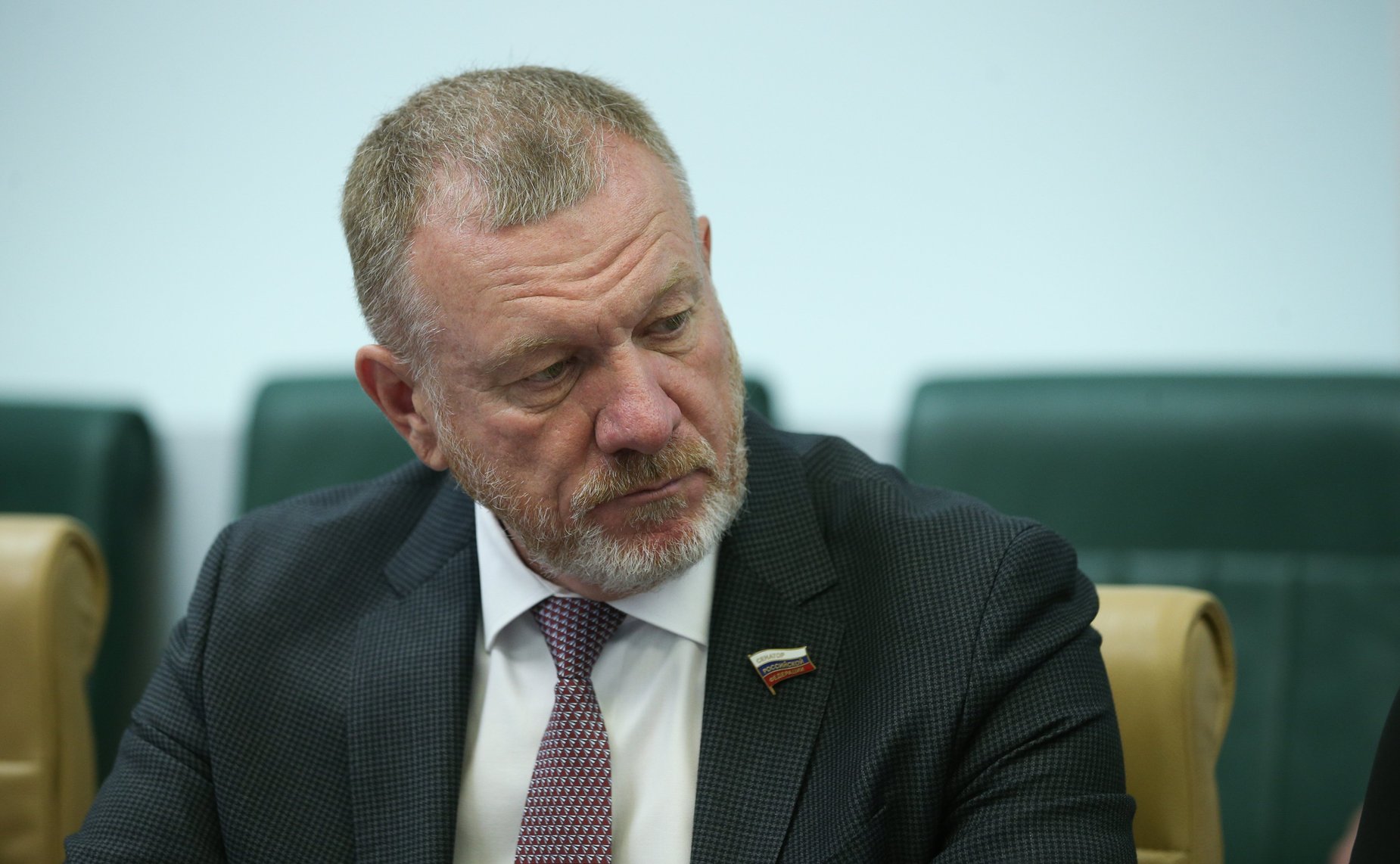 Сергей Горняков