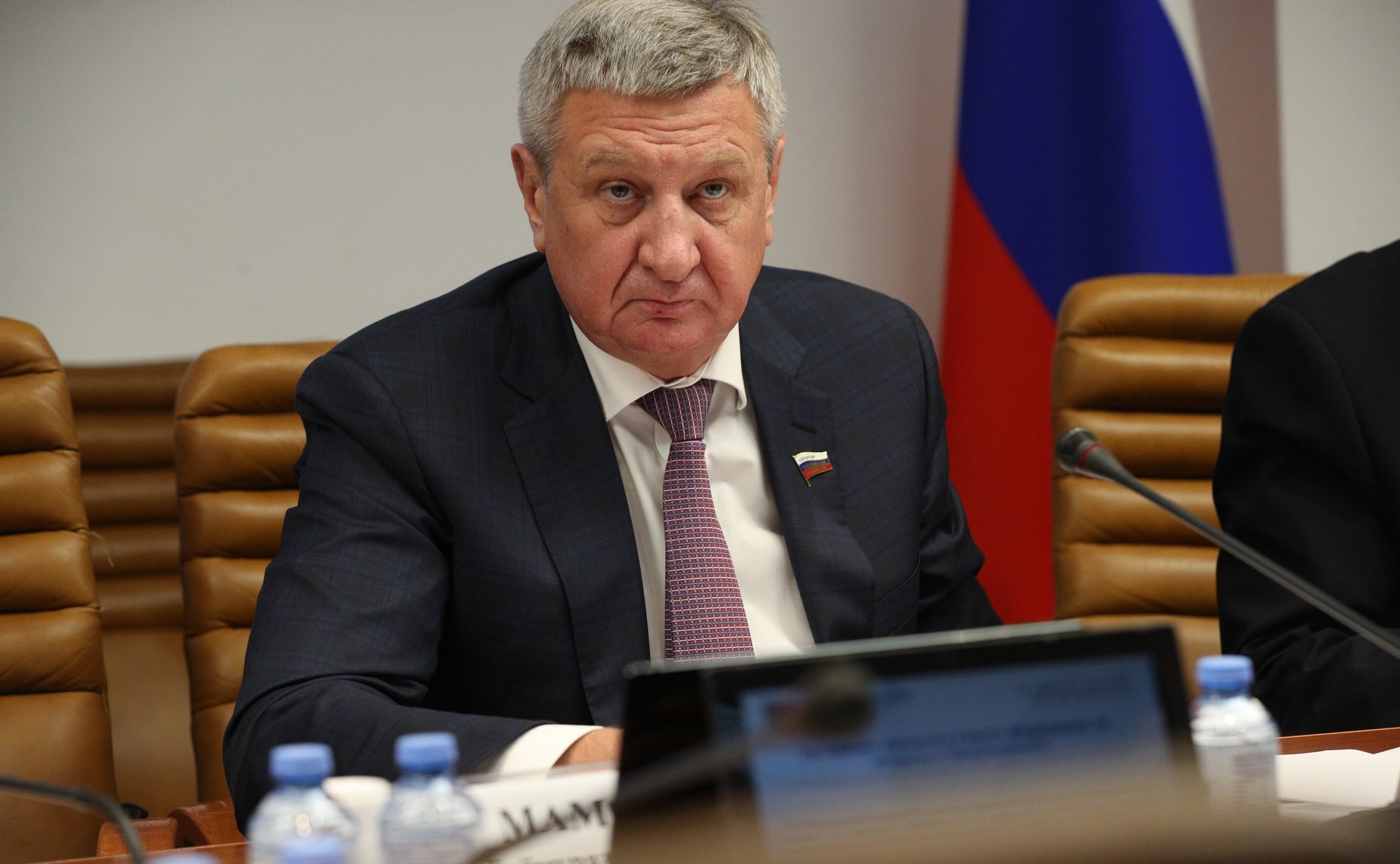 Сергей Муратов