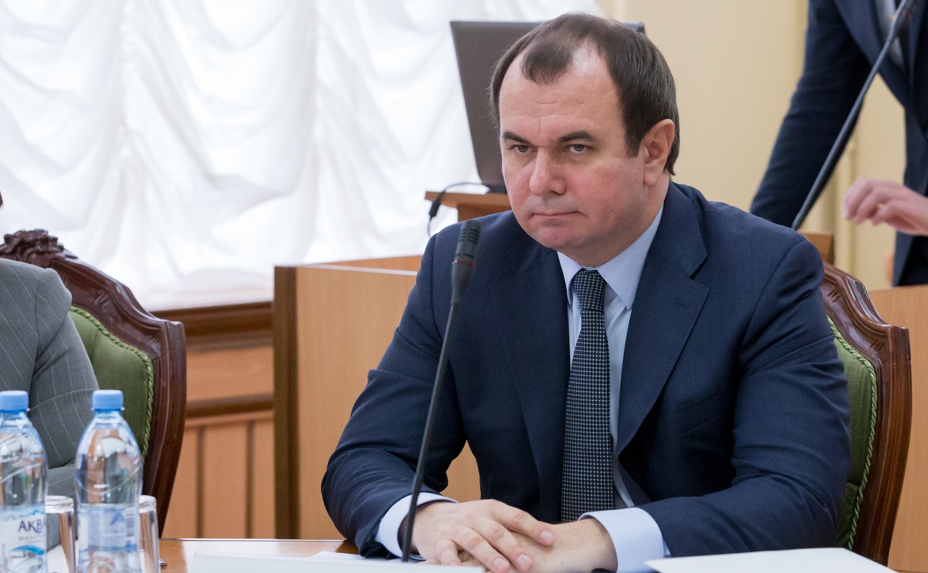 Иван Лебедев