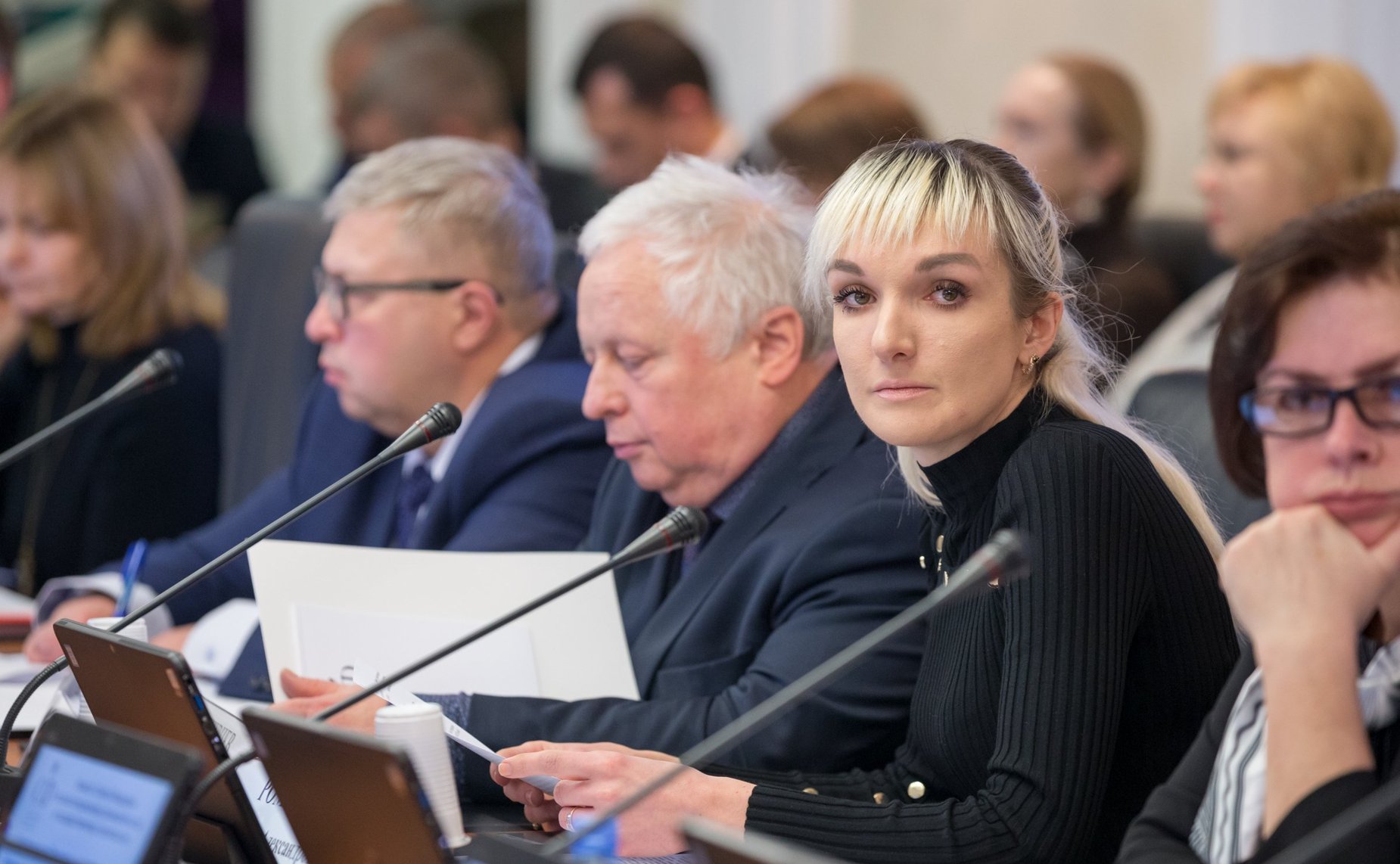 Конференция на тему «Конституционные основы реализации прав инвалидов в современном обществе»