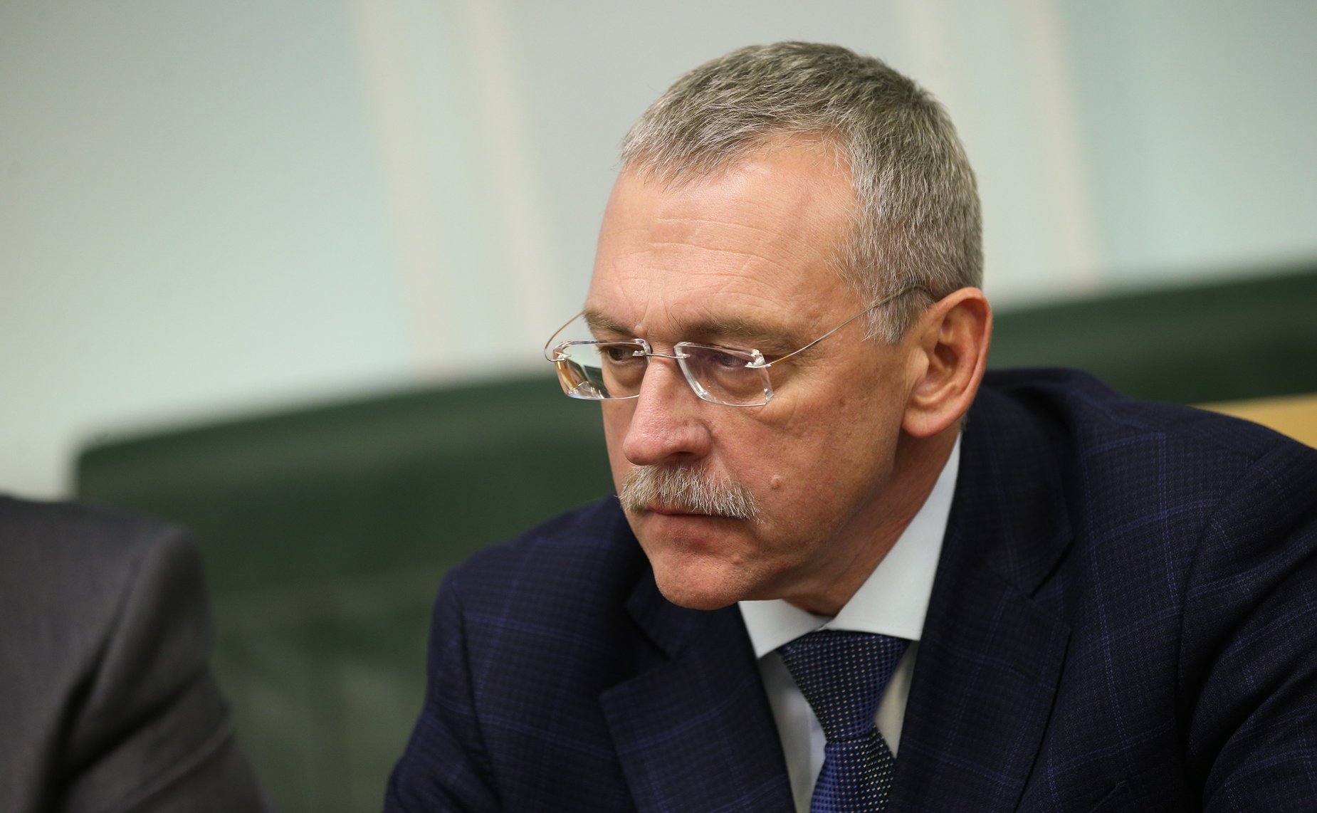 Круглый стол Комитета СФ по экономической политике