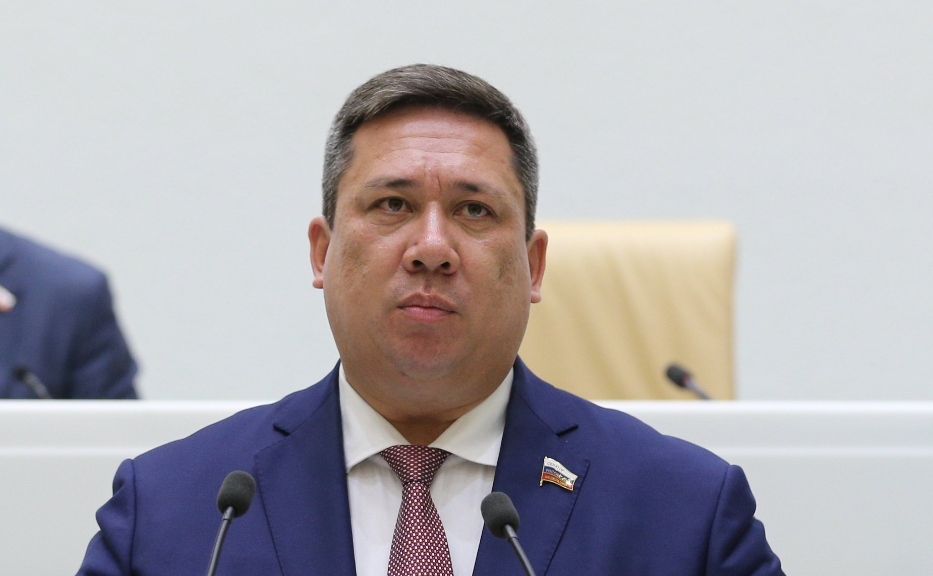 Владимир Полетаев