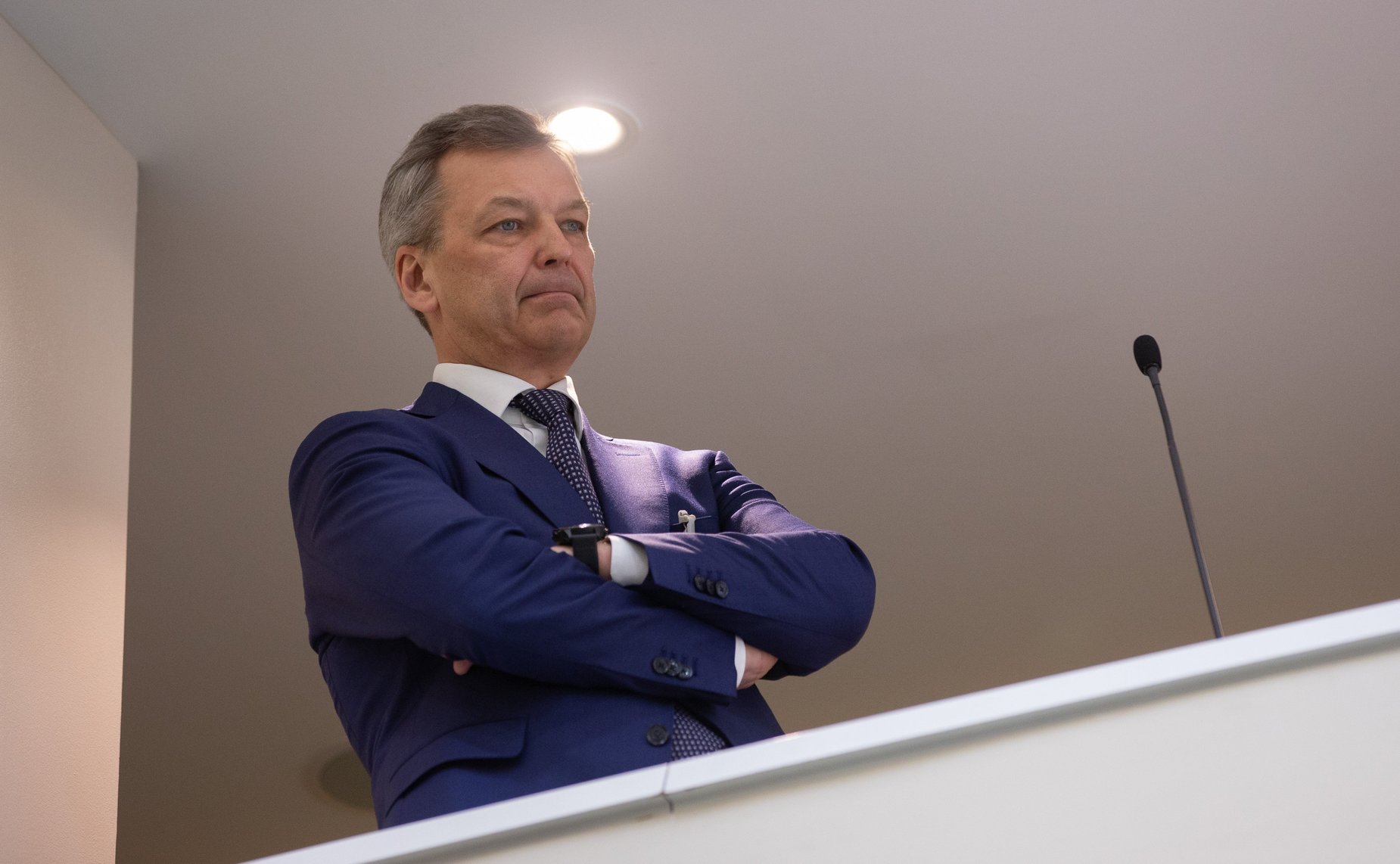 481-е заседание Совета Федерации