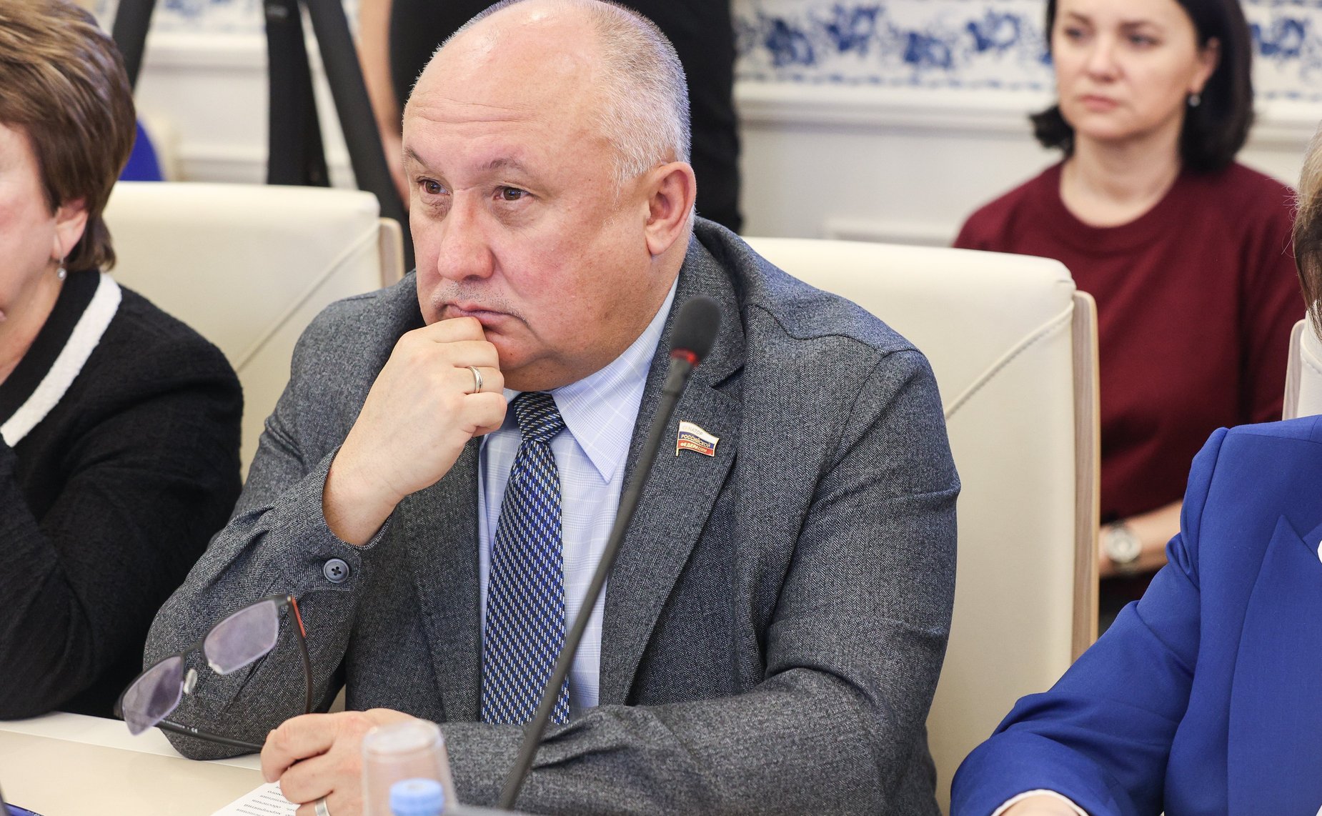 Андрей Базилевский
