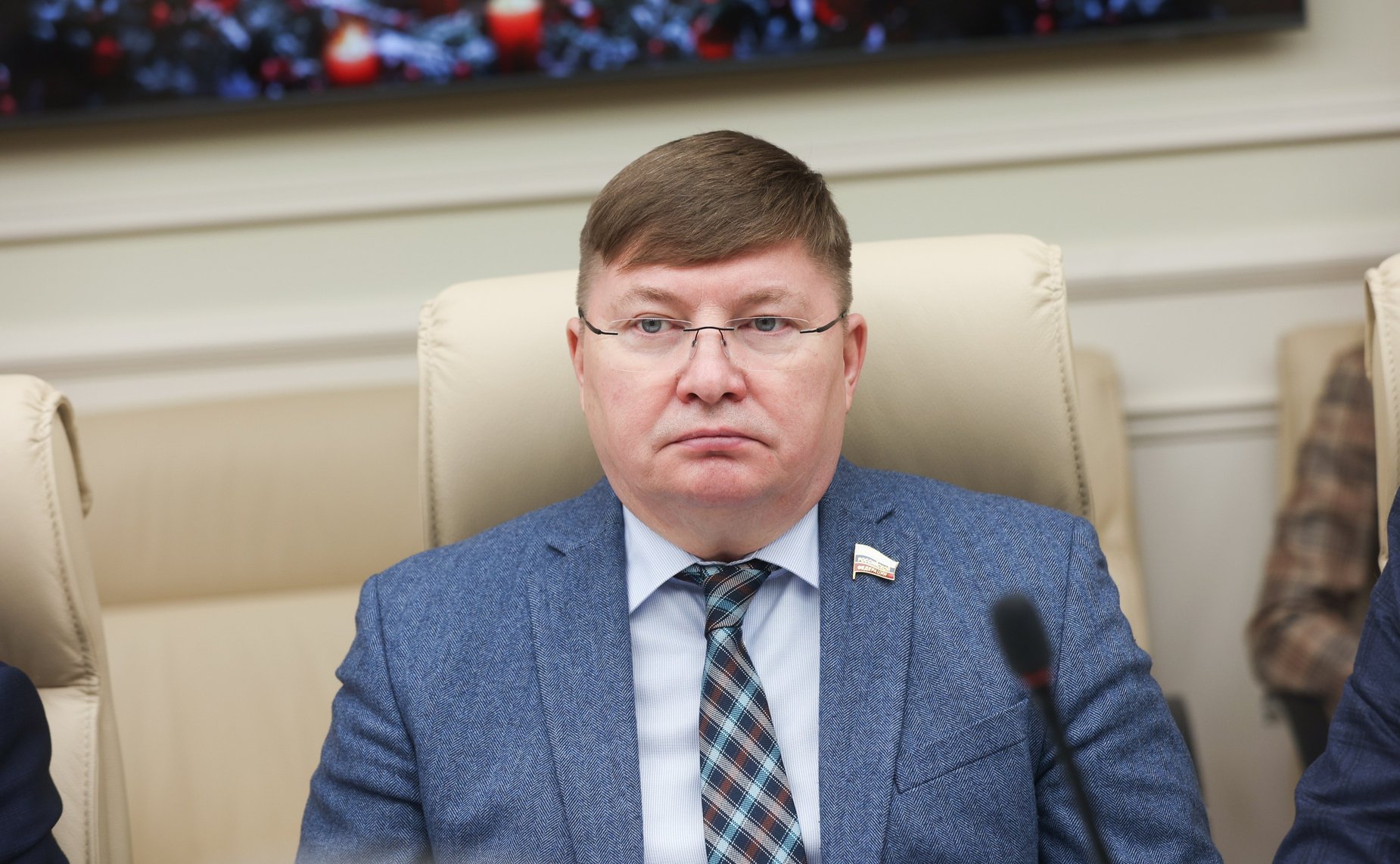 Вячеслав Григорьев