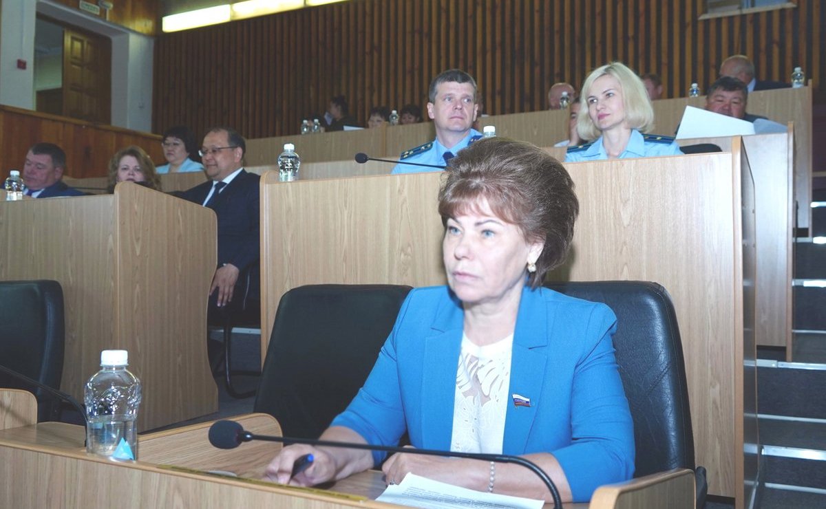 Татьяна Гигель