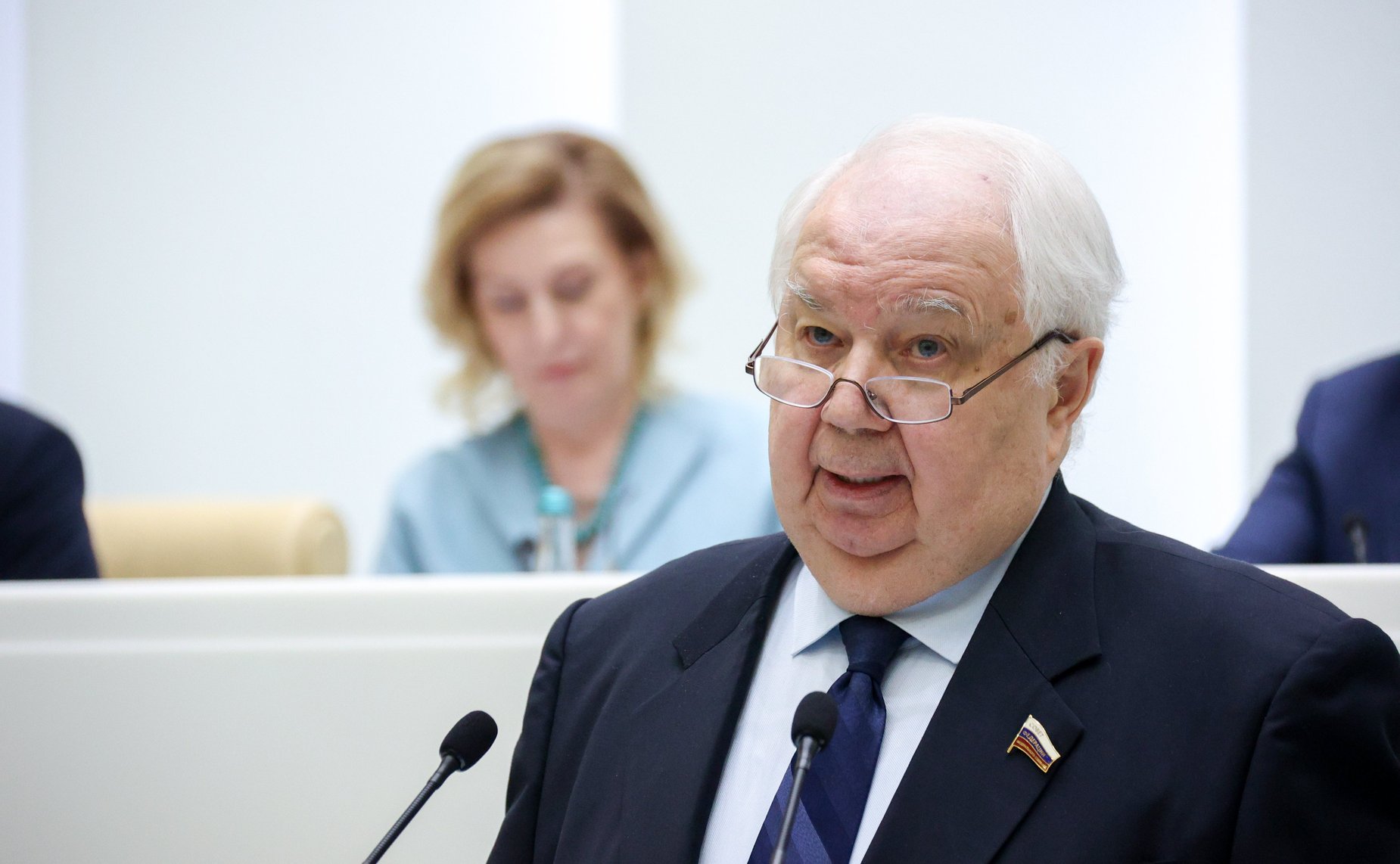 Сергей Кисляк