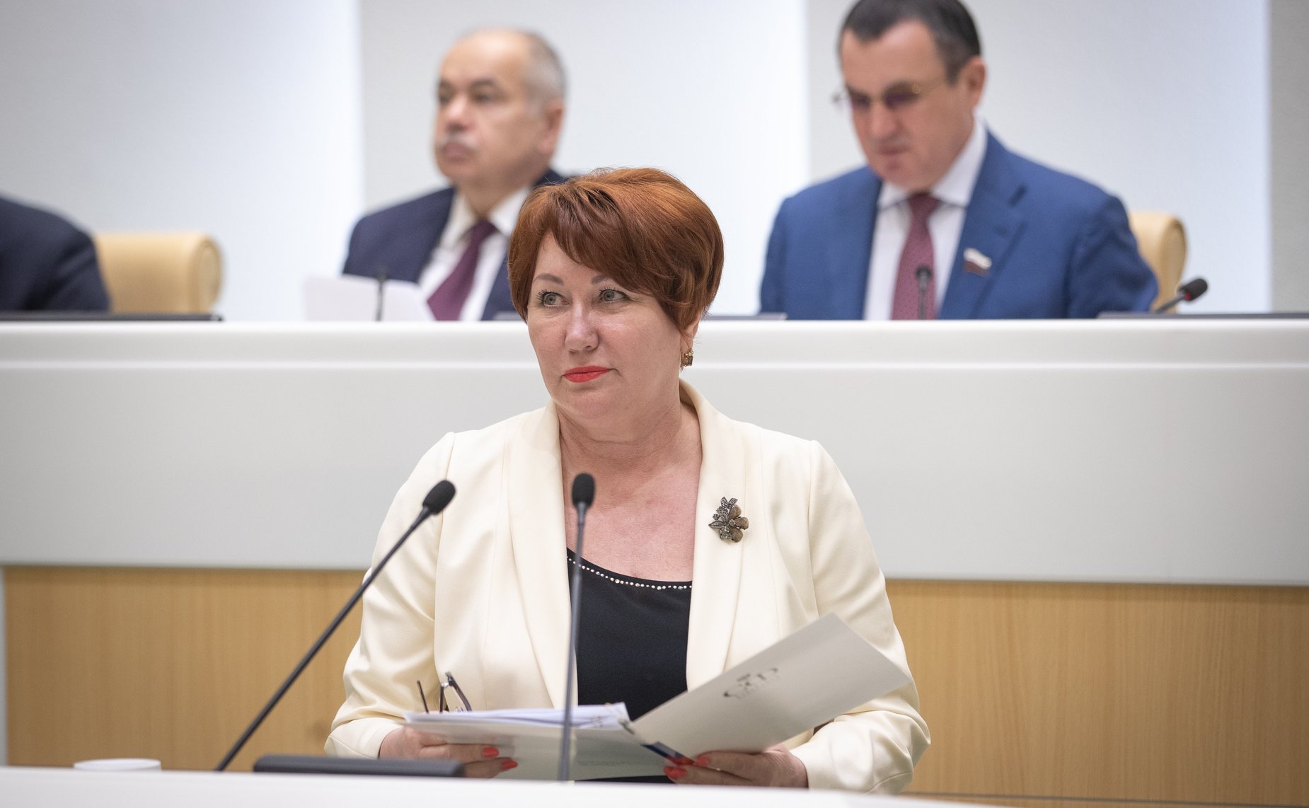 Елена Перминова