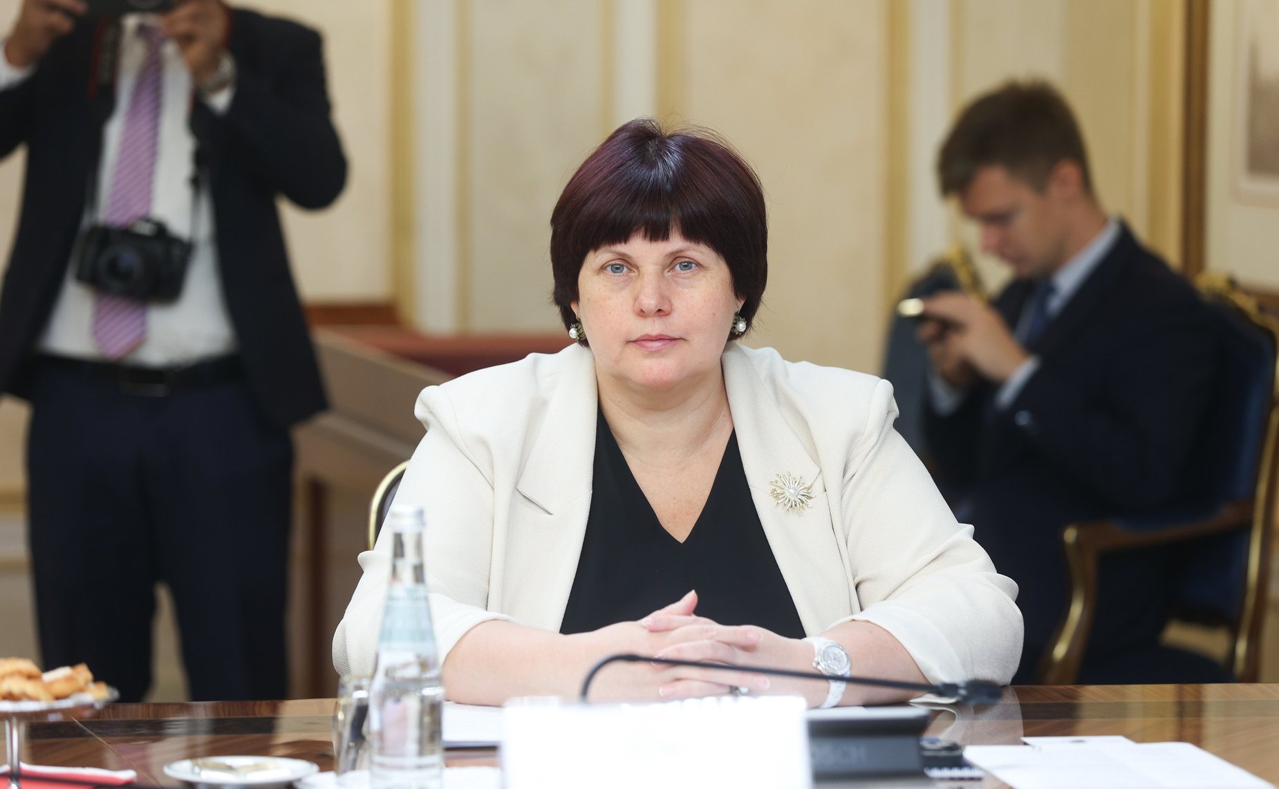 Елена Афанасьева