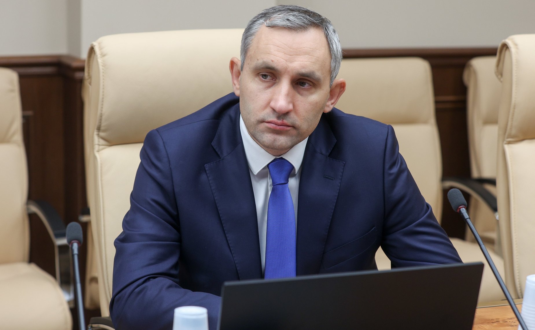 Совещание Комитет СФ по экономической политике «Реализация государственной политики и нормативно-правовое регулирование в сфере недропользования на территориях ДНР, ЛНР, Запорожской области и Херсонской области»