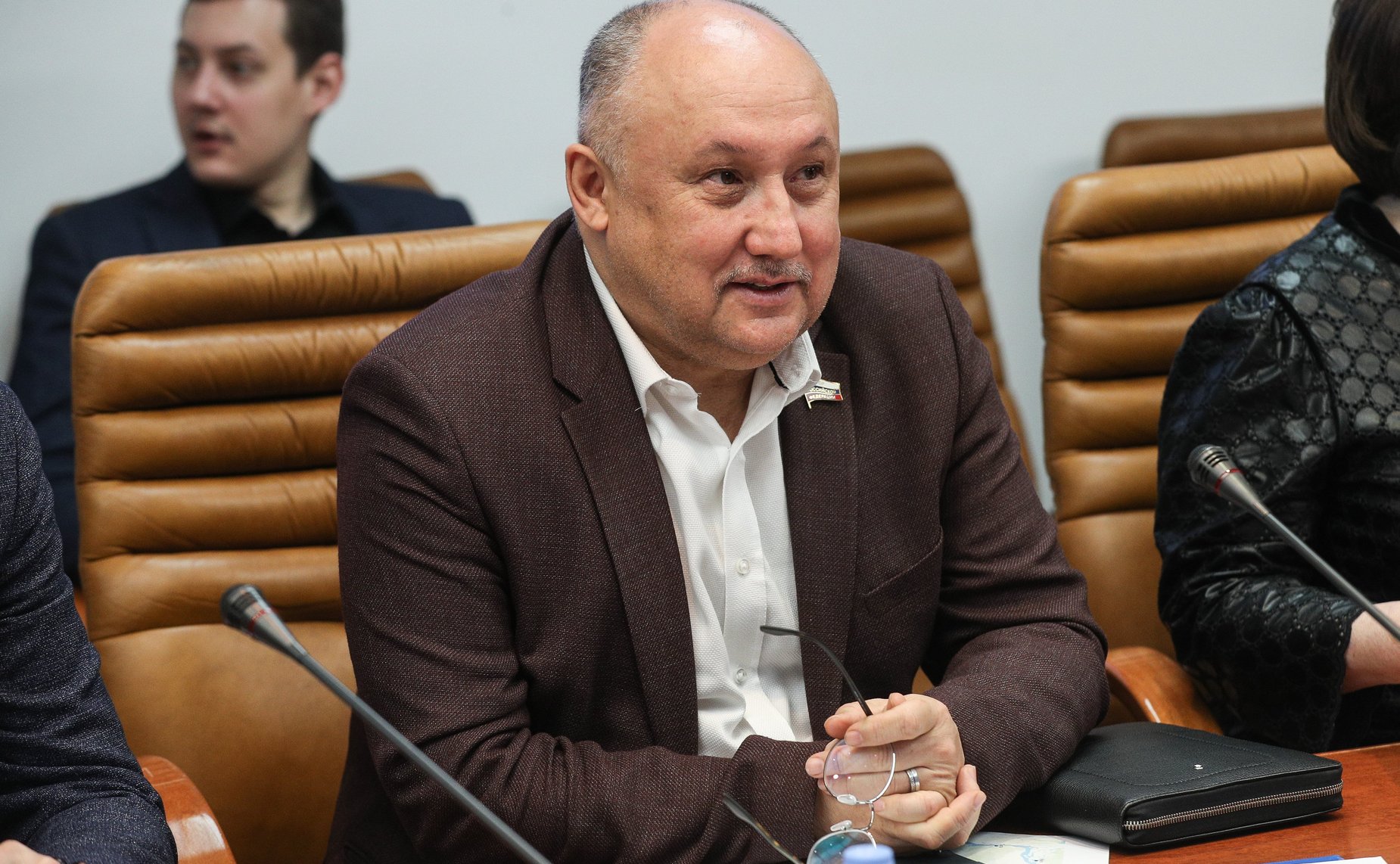 Андрей Базилевский