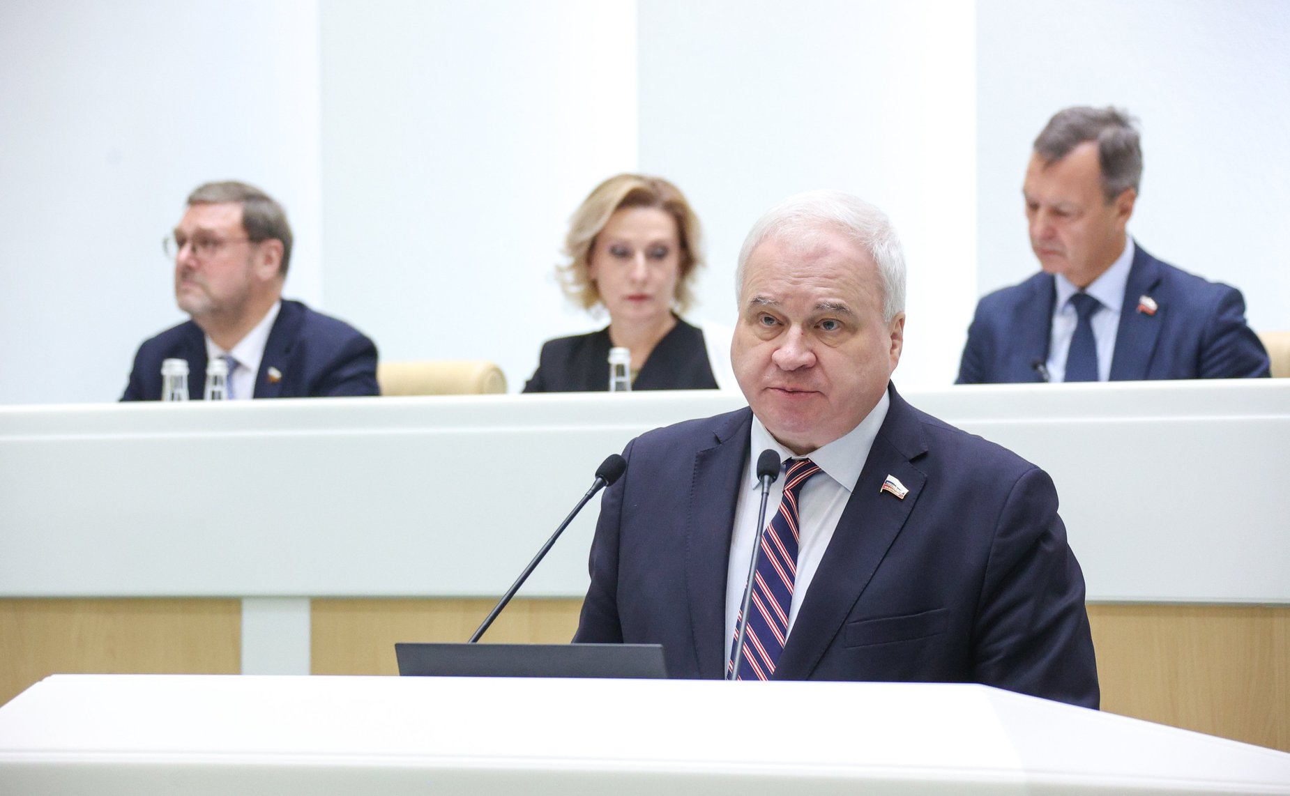 Андрей Денисов