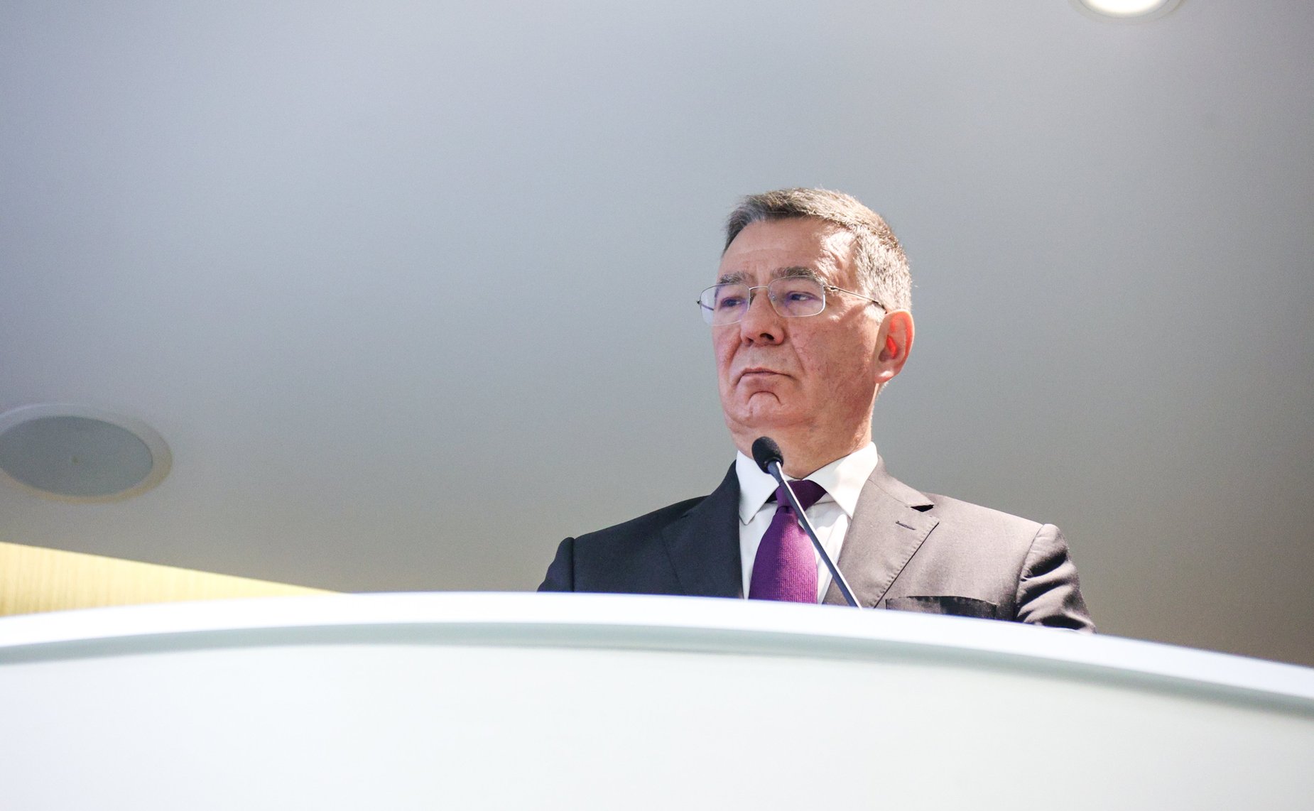 594-е заседание Совета Федерации