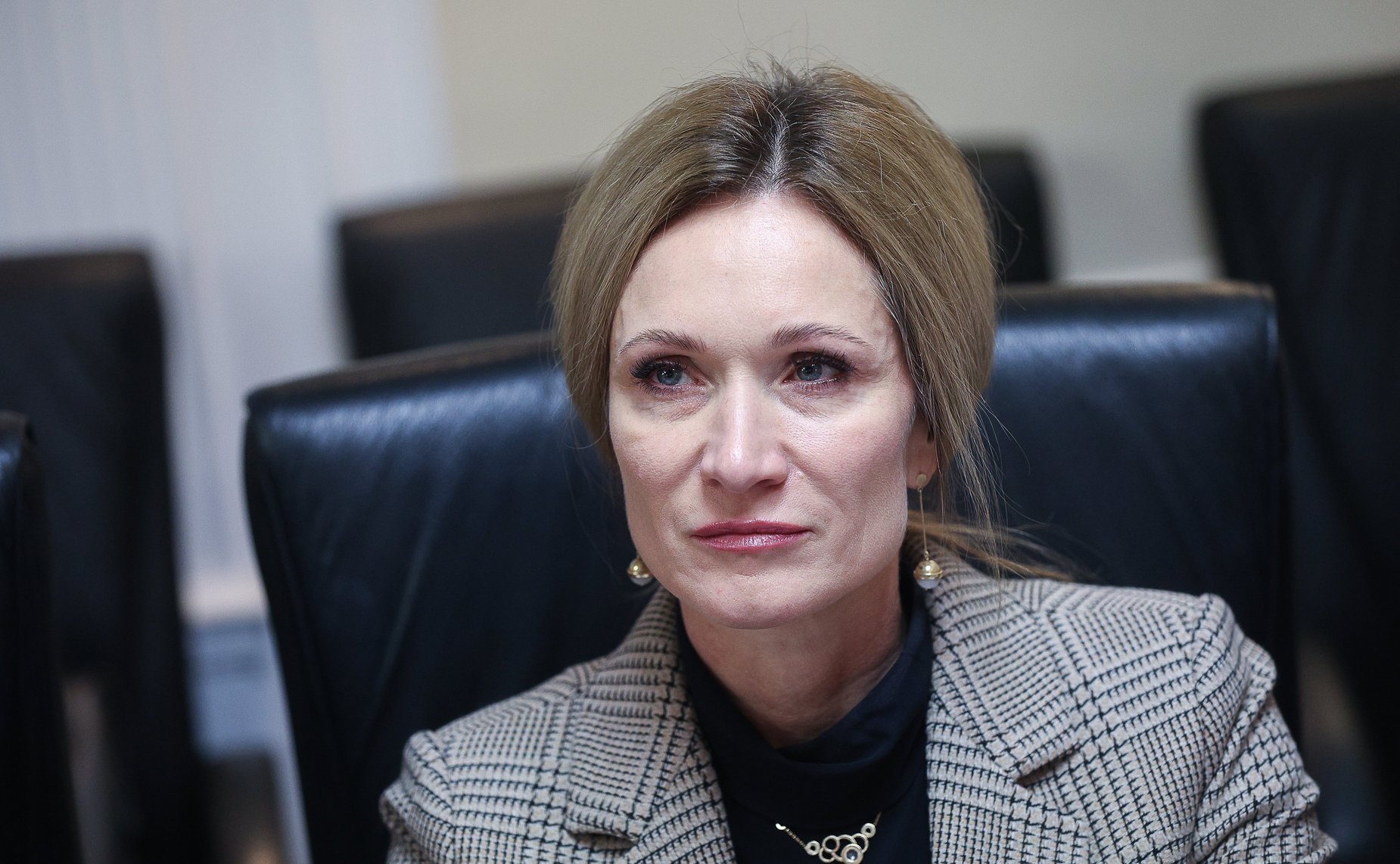 Заседание Экспертного совета по физической культуре и спорту при Комитете СФ по социальной политике