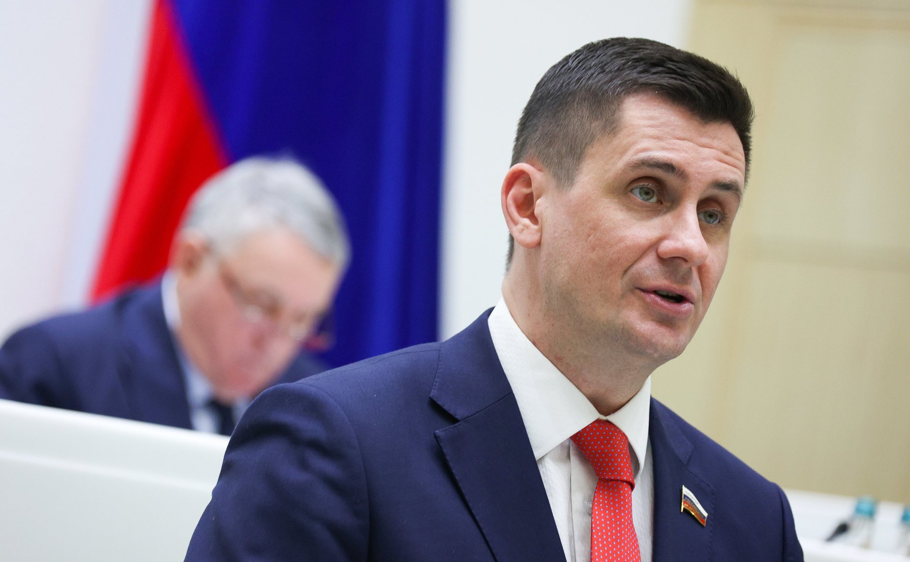 Вадим Деньгин