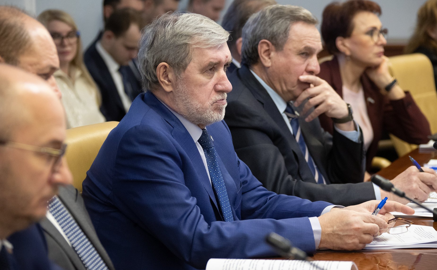 Александр Ермаков