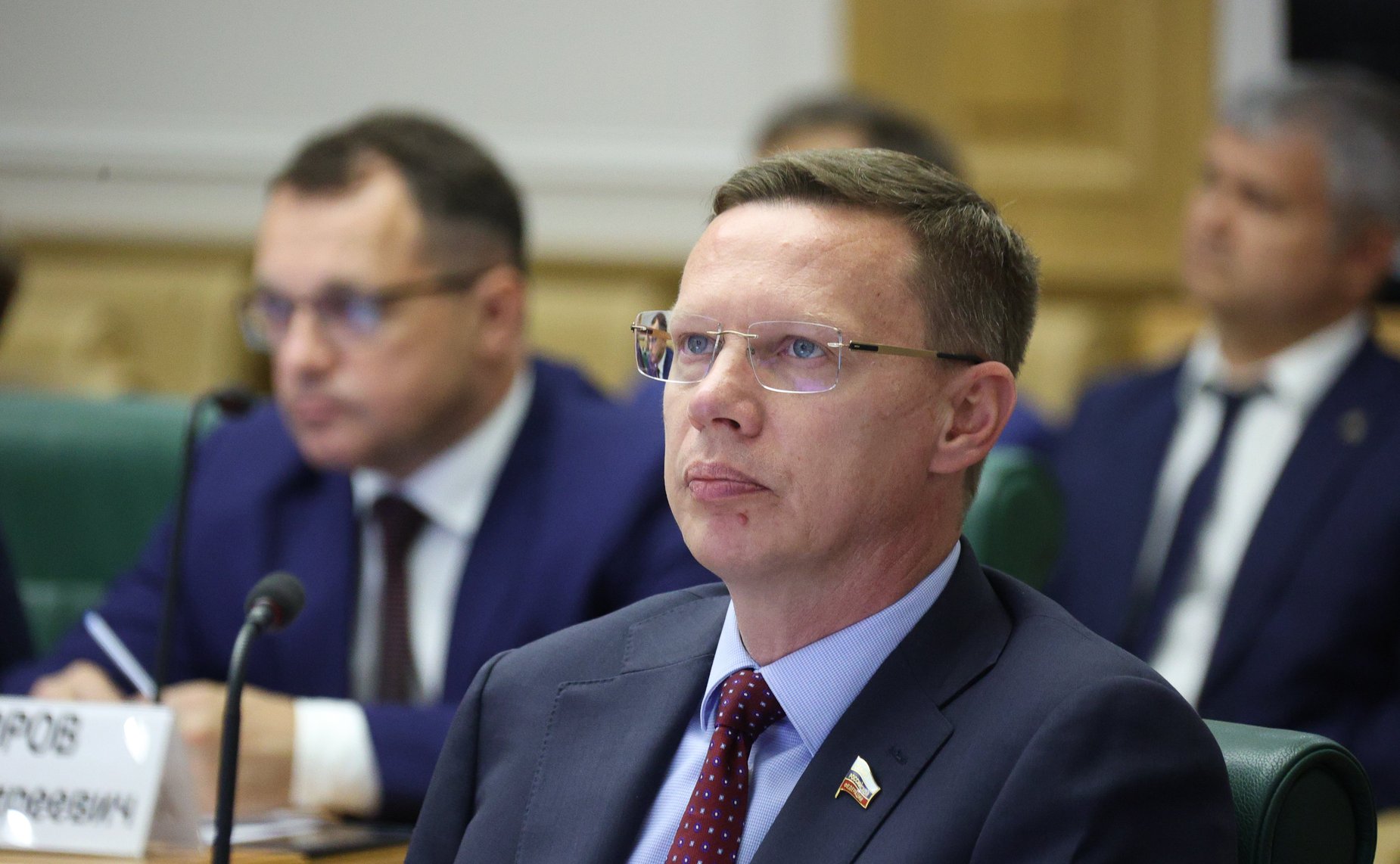 Виталий Назаренко