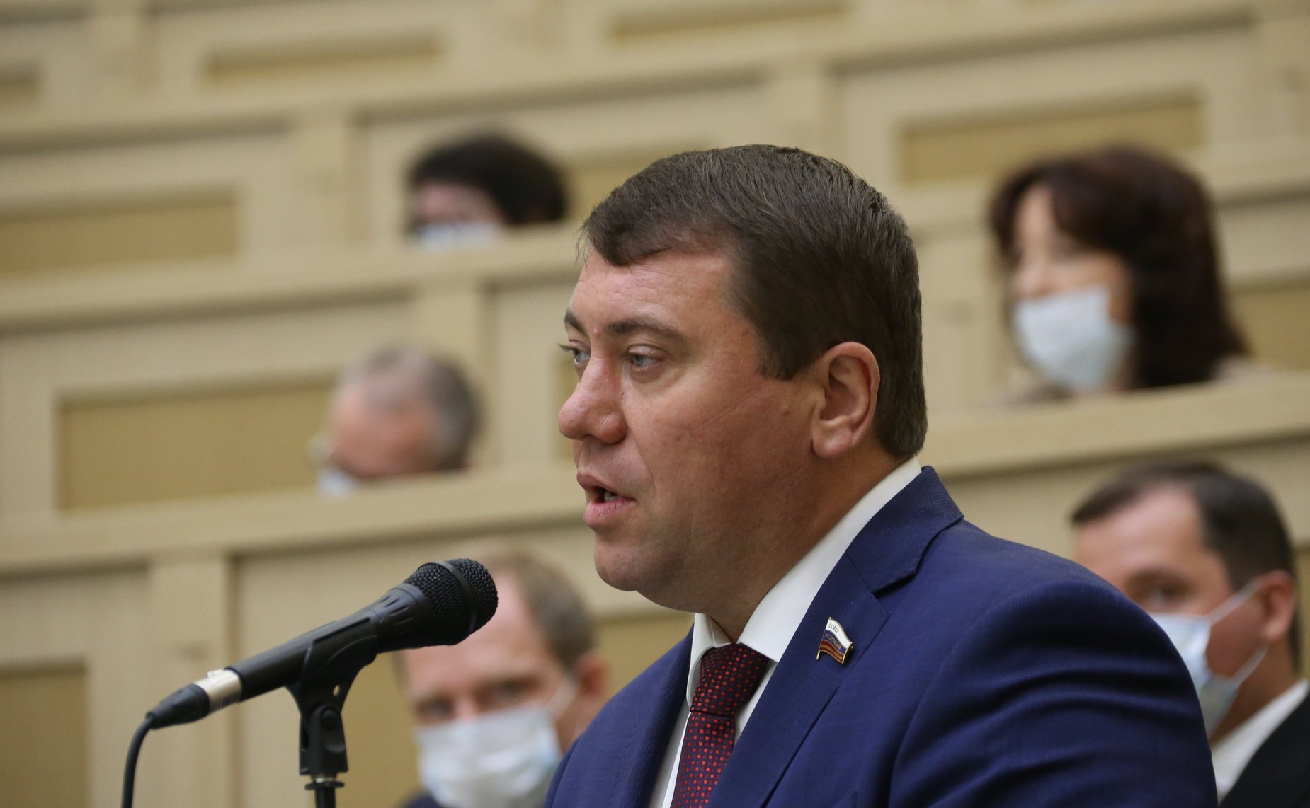 Иван Абрамов