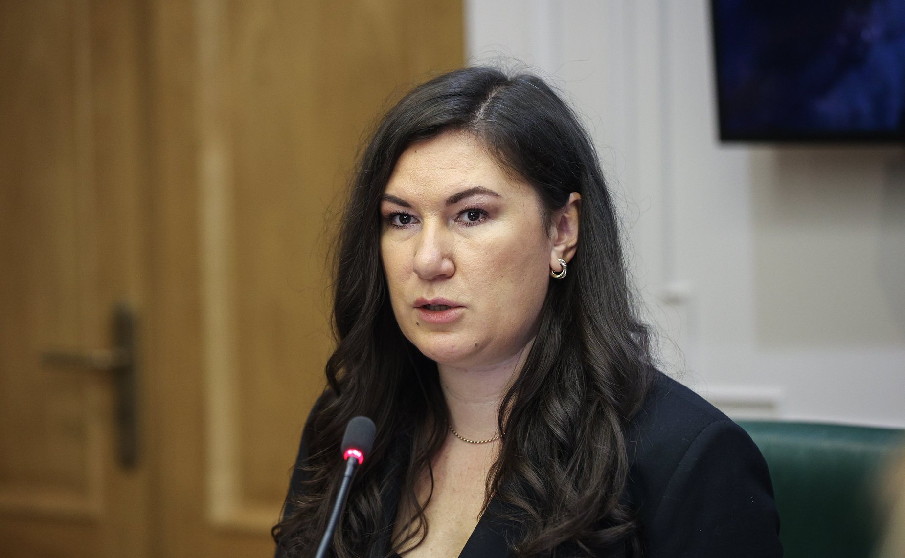 Расширенное заседание Комитета СФ по аграрно-продовольственной политике и природопользованию (в рамках Дней Мурманской области)