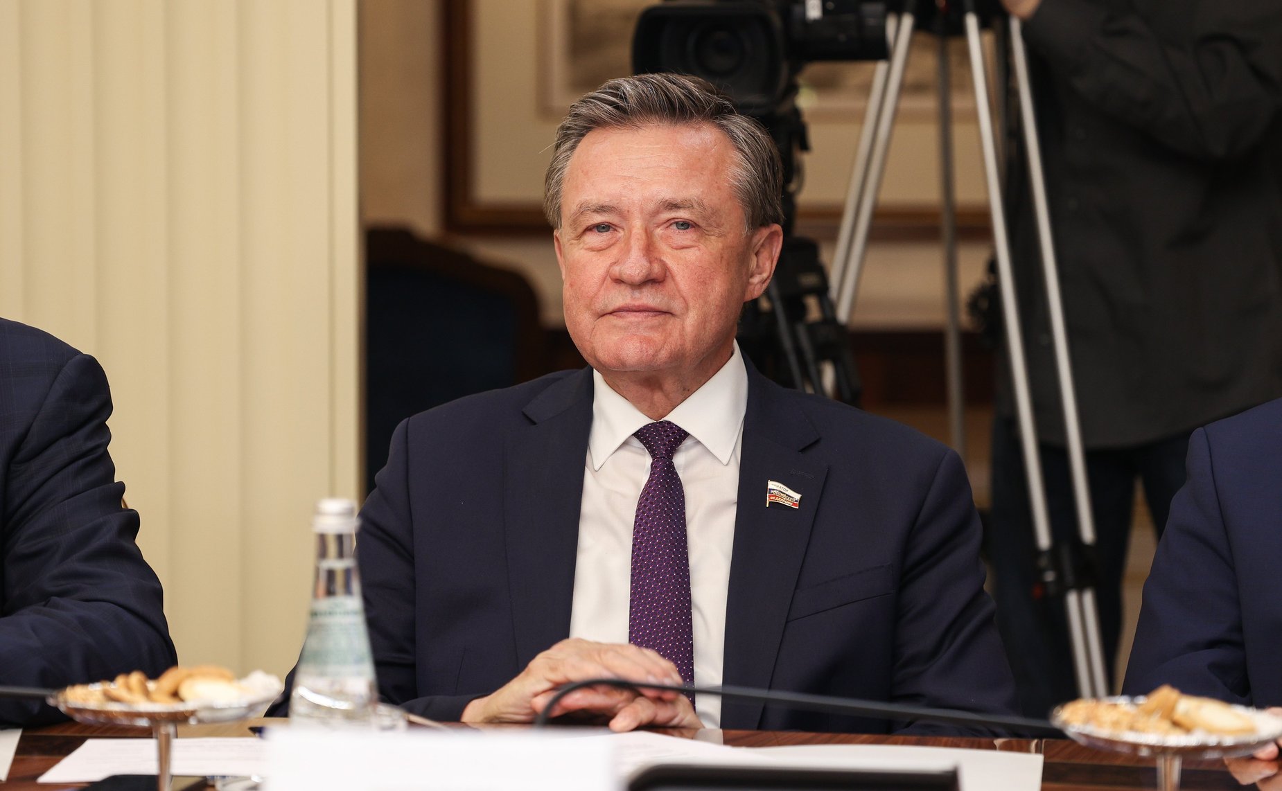 Сергей Рябухин
