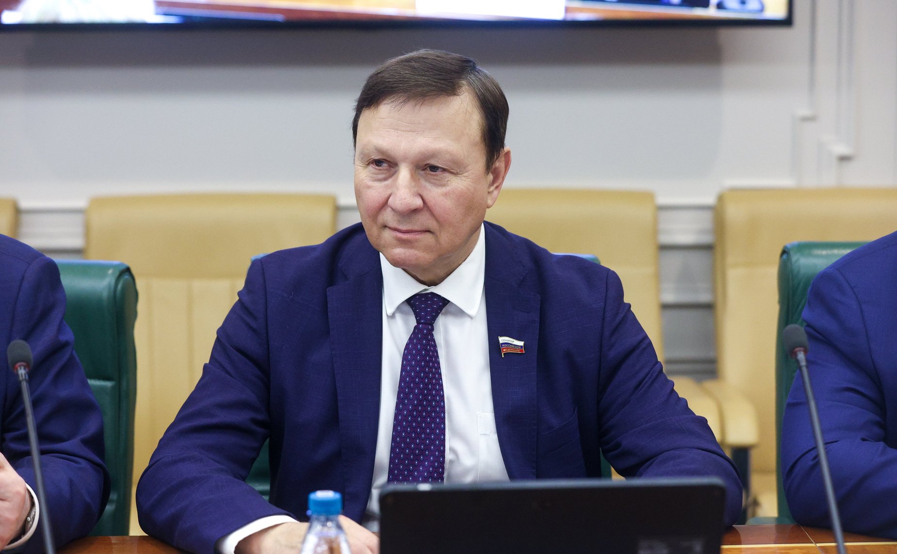 Александр Ролик