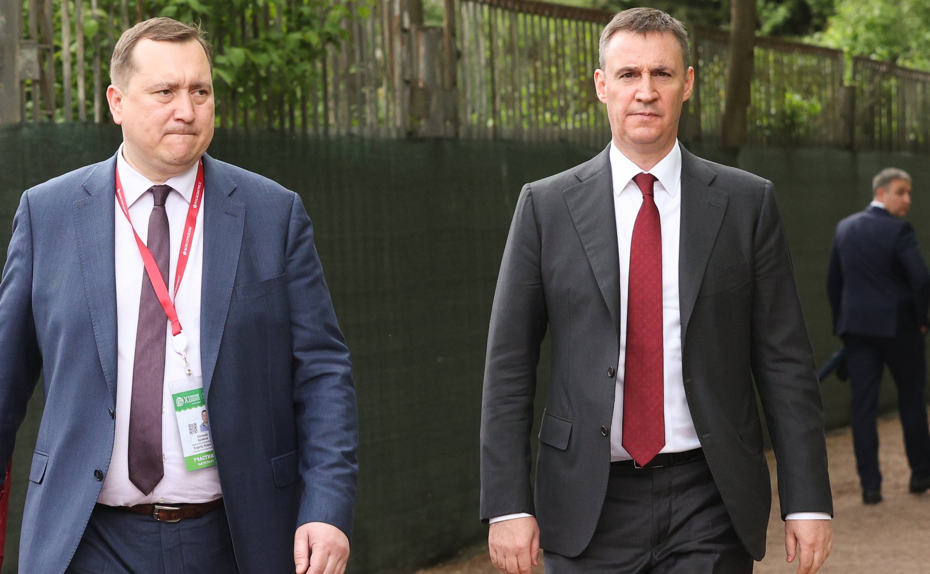 Церемония высадки деревьев в рамках проведения международной эколого-патриотической акции «Сад памяти», приуроченной к году Защитника Отечества