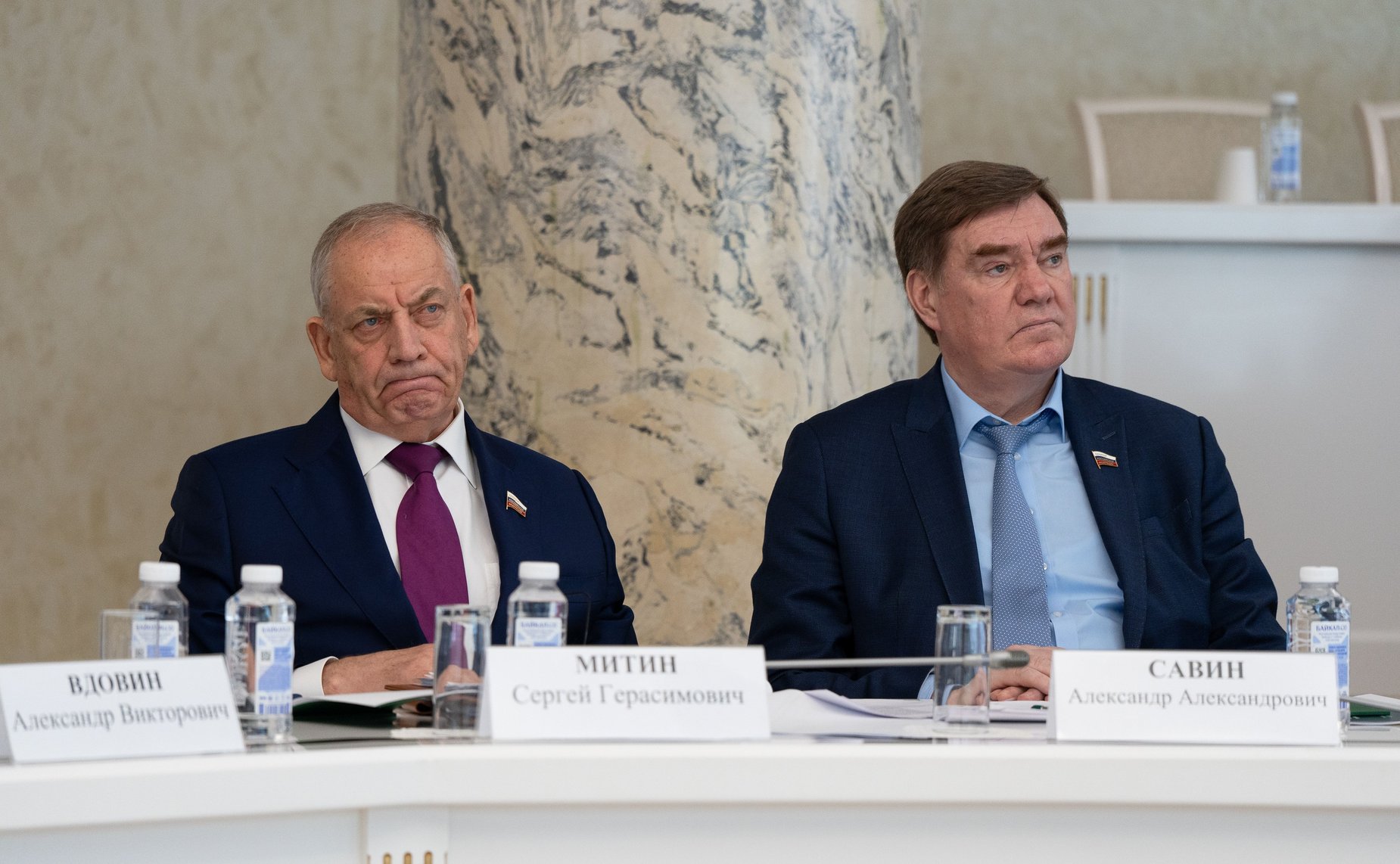 Расширенное совещание на тему «Правоприменительная практика по видам контрольной (надзорной) деятельности, осуществляемой Федеральной службой по ветеринарному и фитосанитарному надзору»