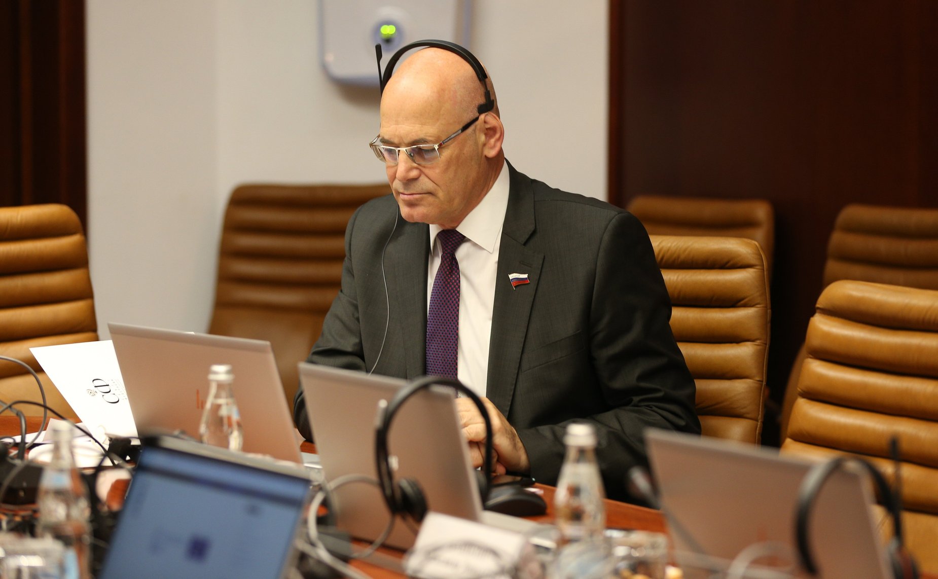 Владимир Круглый