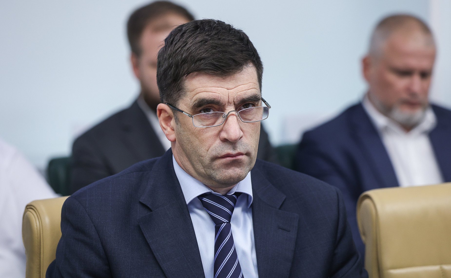 Круглый стол Комитета СФ по экономической политике «Нормативно-правовое регулирование государственной поддержки развития беспилотных авиационных систем»