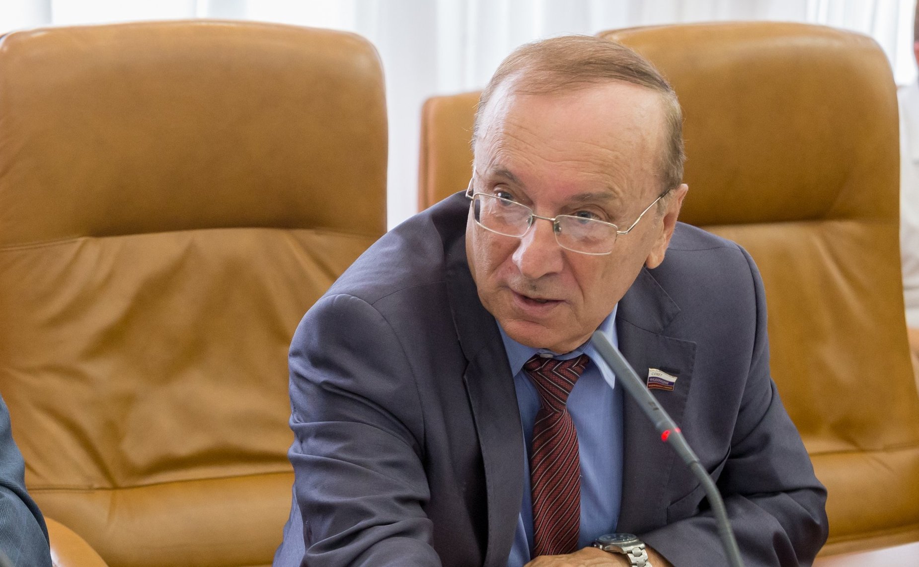 И. Чернышенко